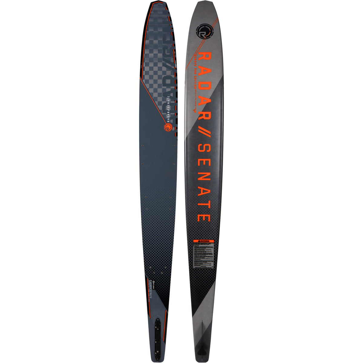 Senate Pro Build Slalom Ski 2021