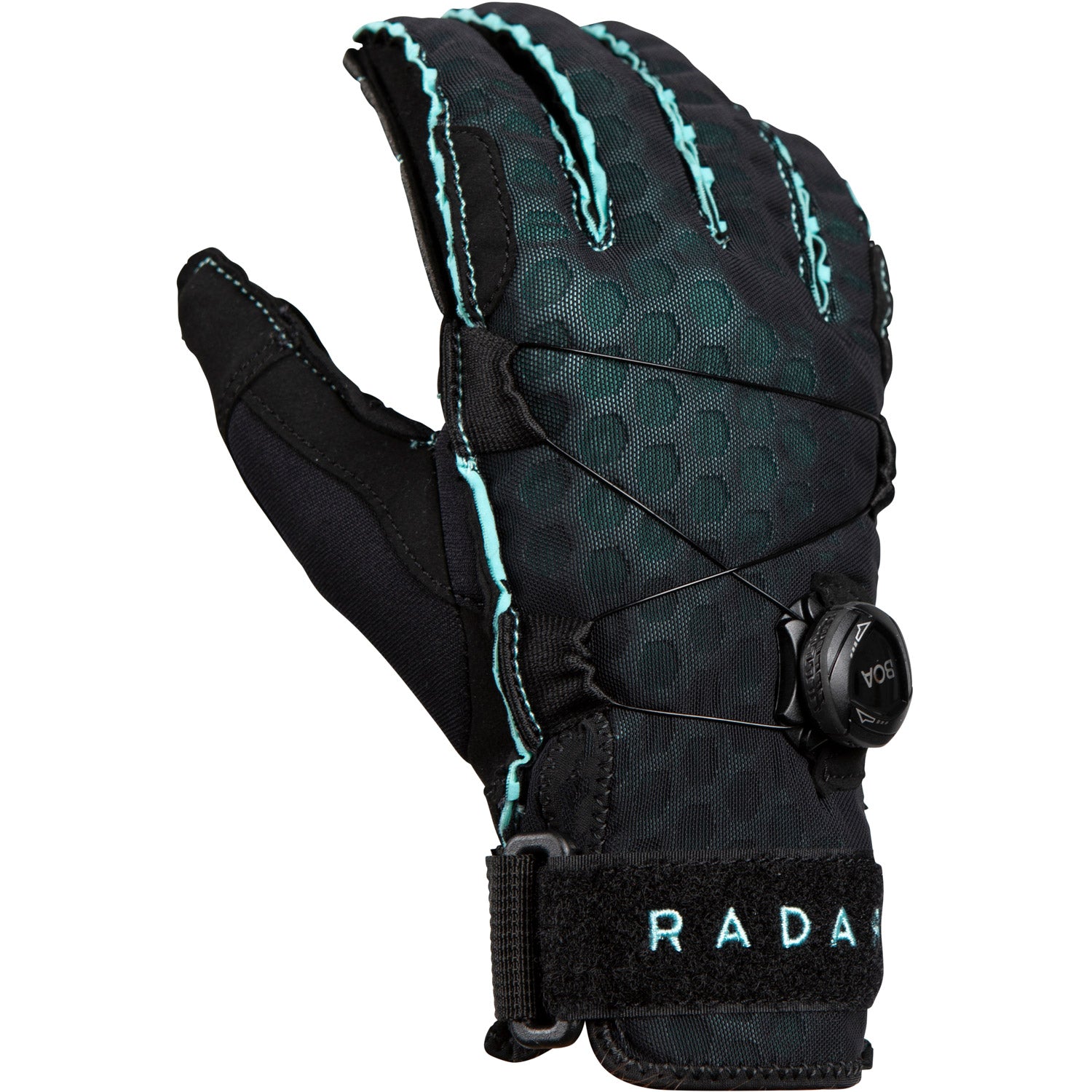 Vapor BOA-A Water Ski Gloves 2021