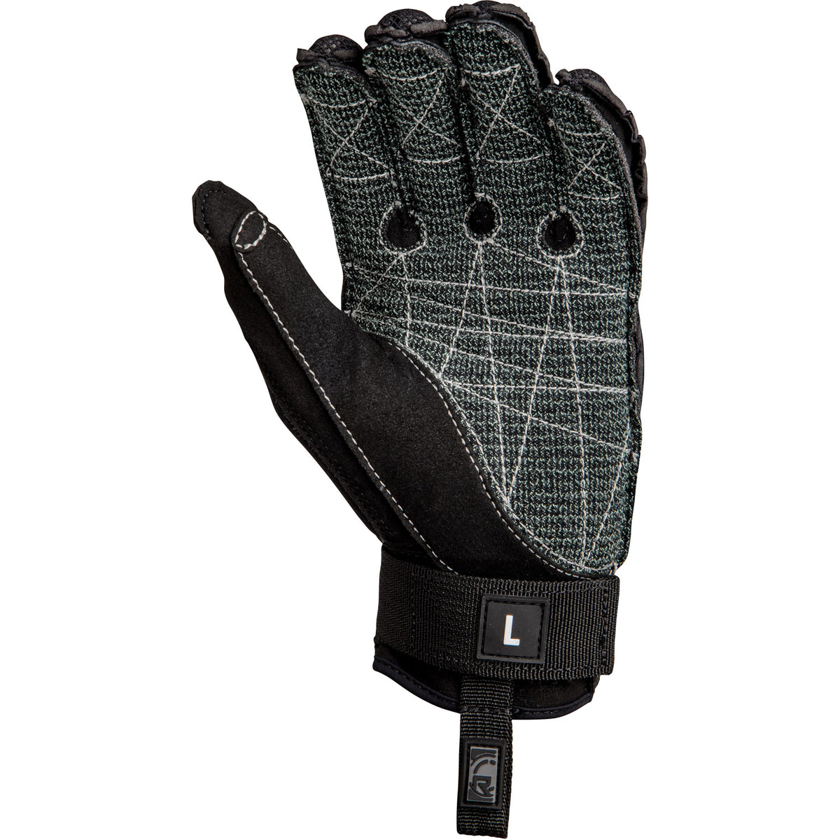 Vapor-K BOA Inside Out Slalom Ski Glove 2023