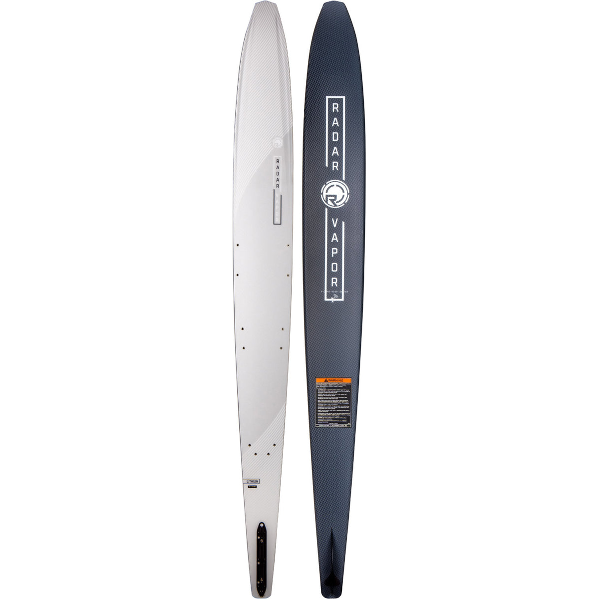 Vapor Lithium Slalom Ski 2023
