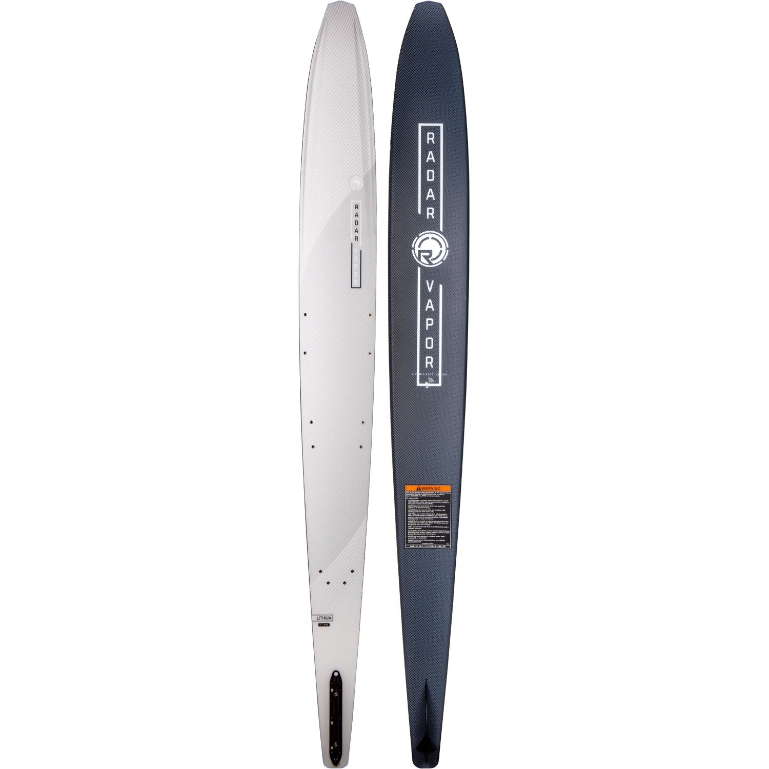 Vapor Lithium Slalom Ski 2023