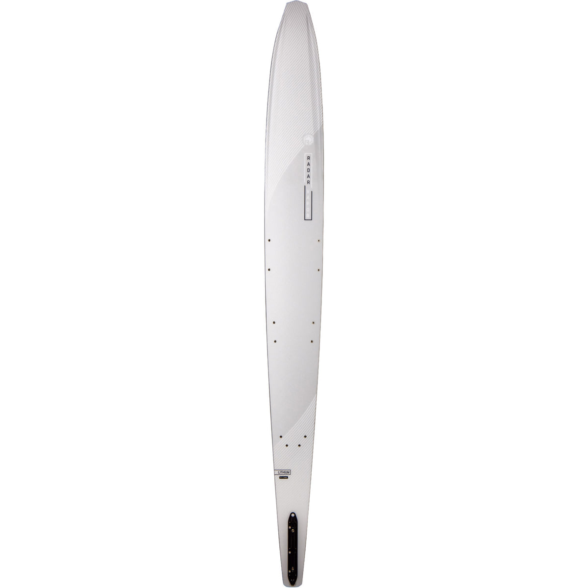 Vapor Lithium Slalom Ski 2023