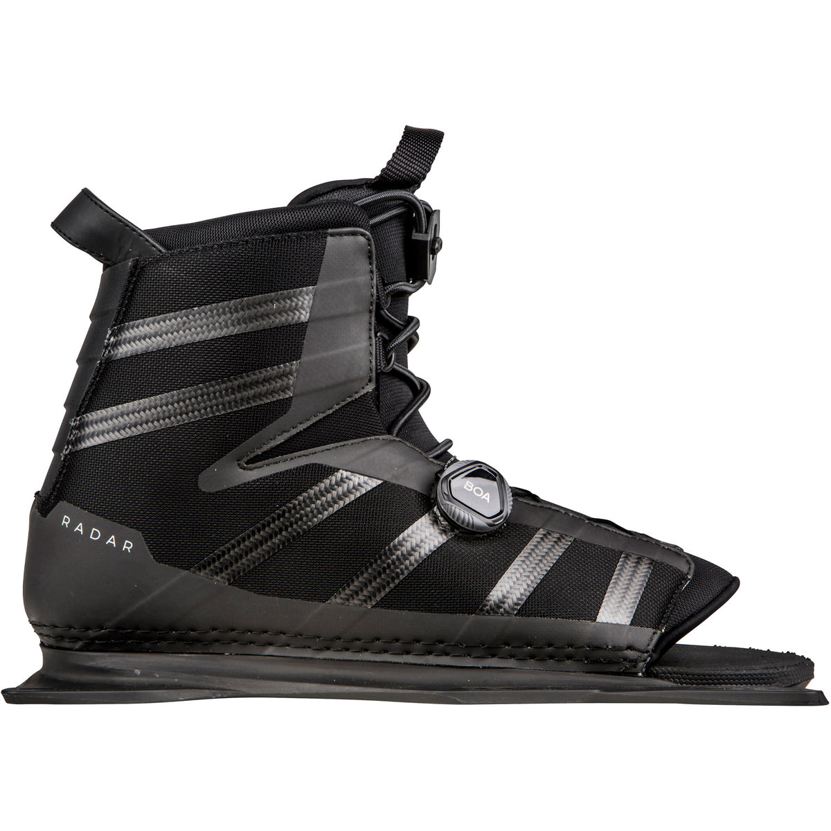 Vector BOA Slalom Ski Boot 2021