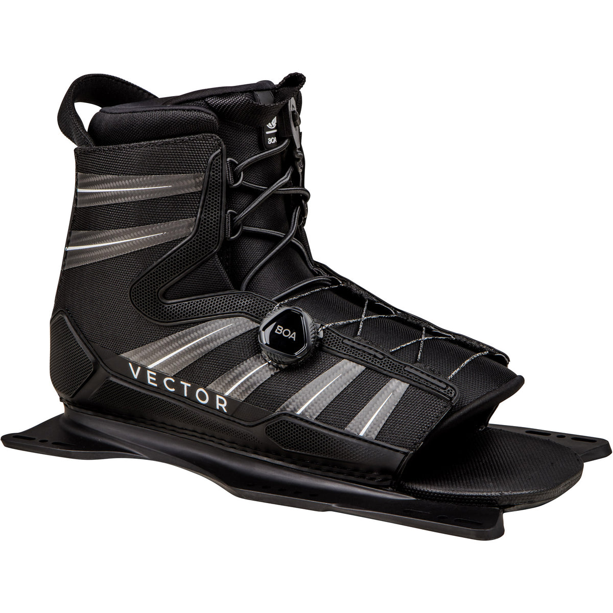 Vector BOA Slalom Ski Boot 2023