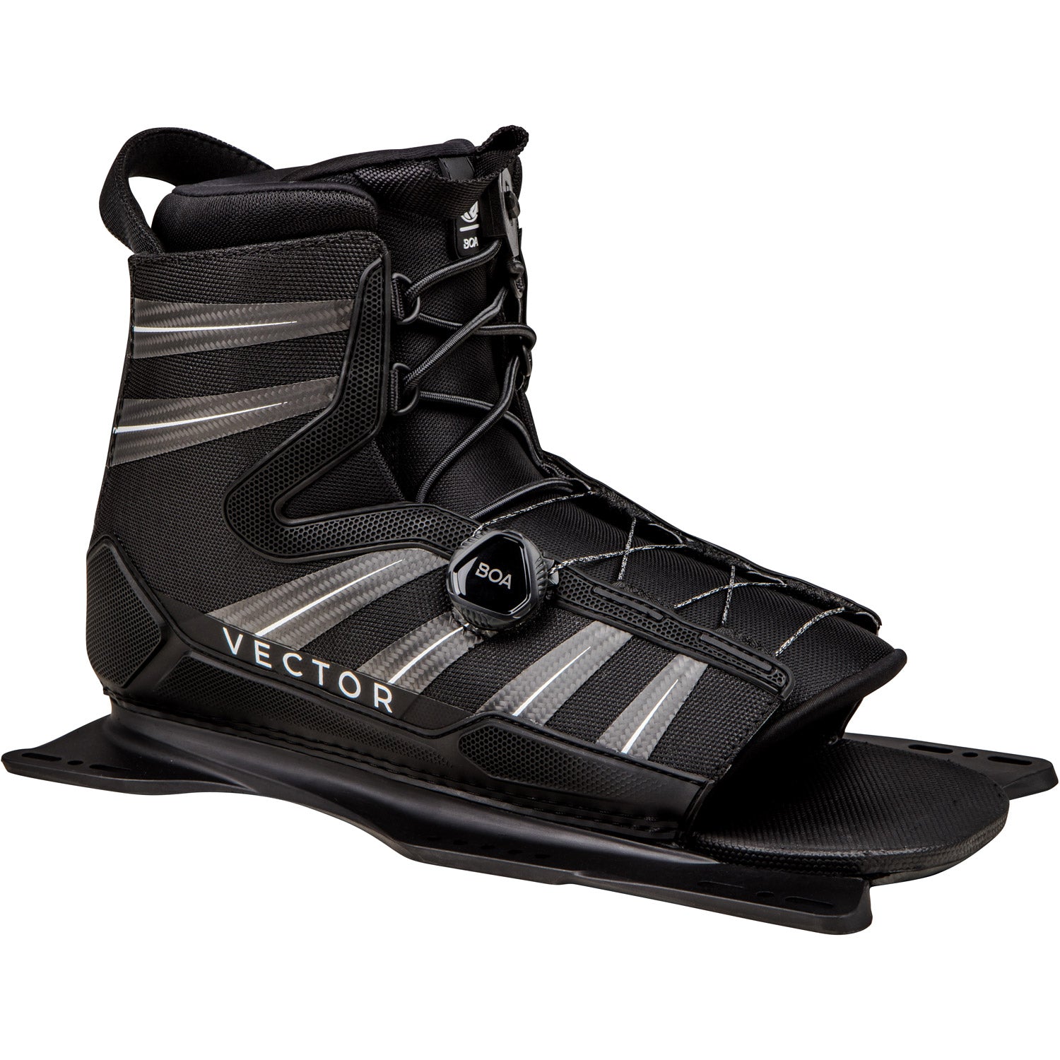 Vector BOA Slalom Ski Boot 2023