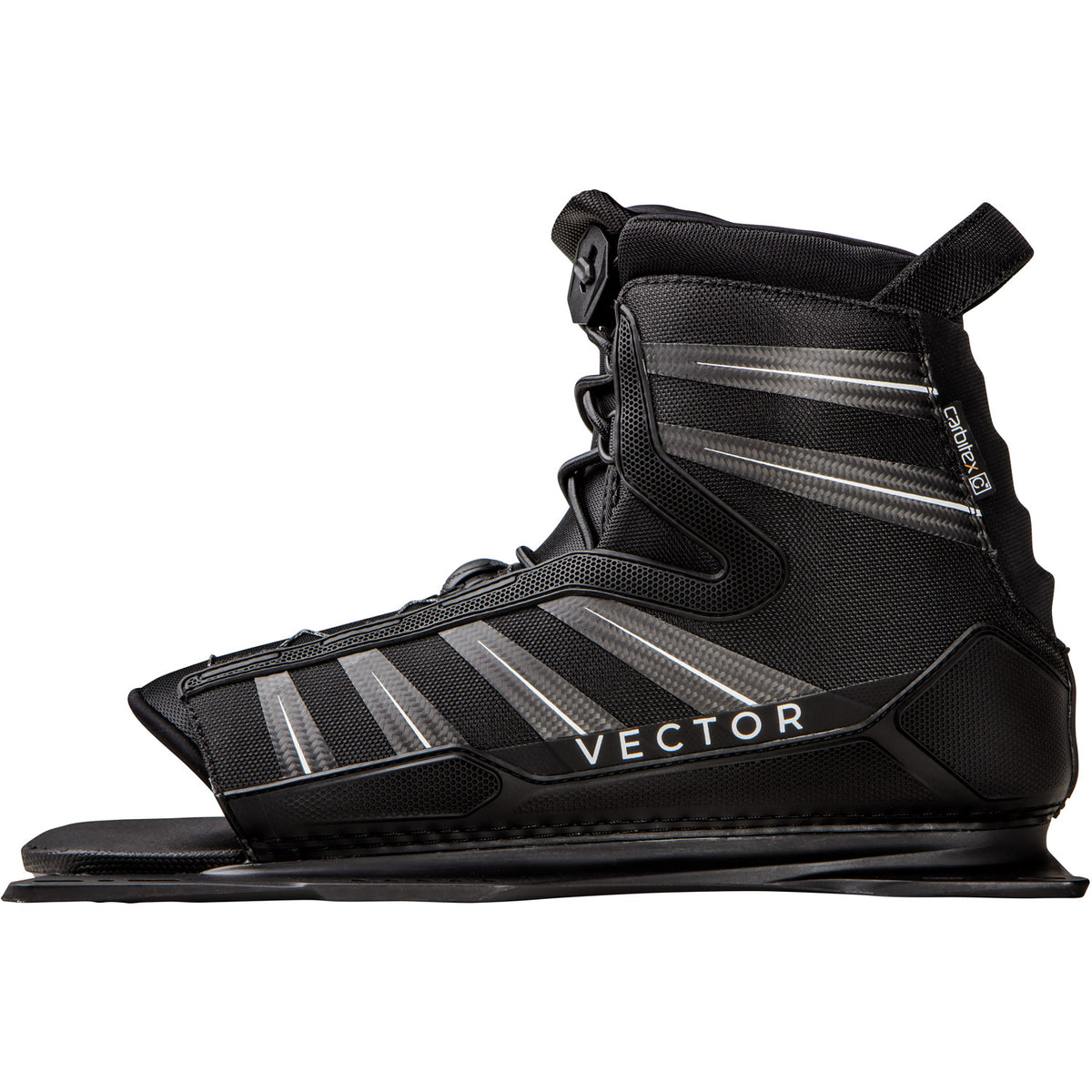 Vector BOA Slalom Ski Boot 2023
