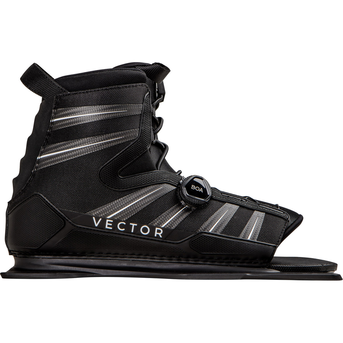 Vector BOA Slalom Ski Boot 2023