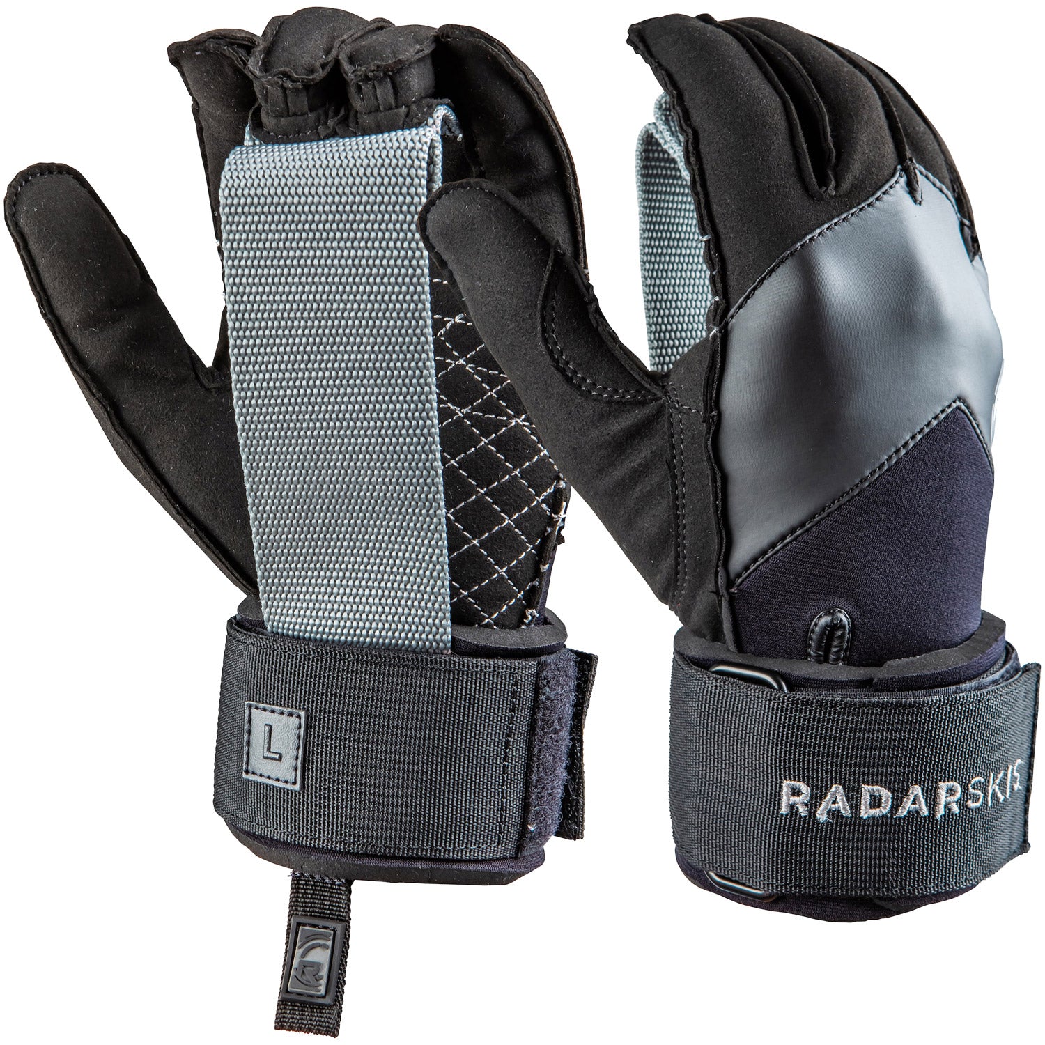 Vice Inside-Out Slalom Ski Glove 2023