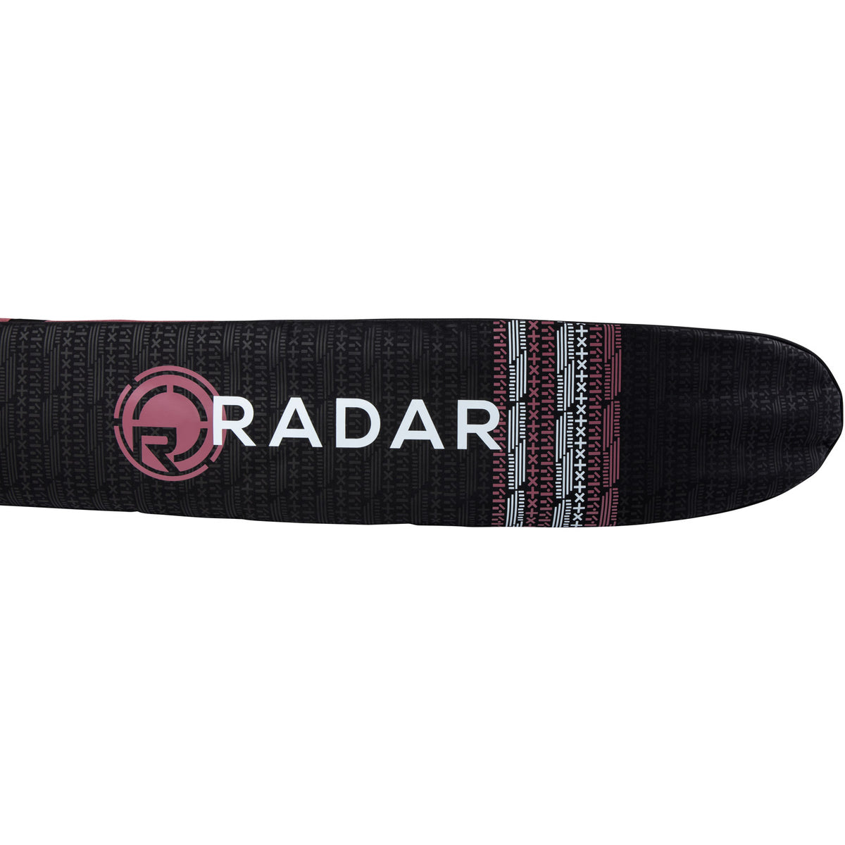 Padded Slalom Case