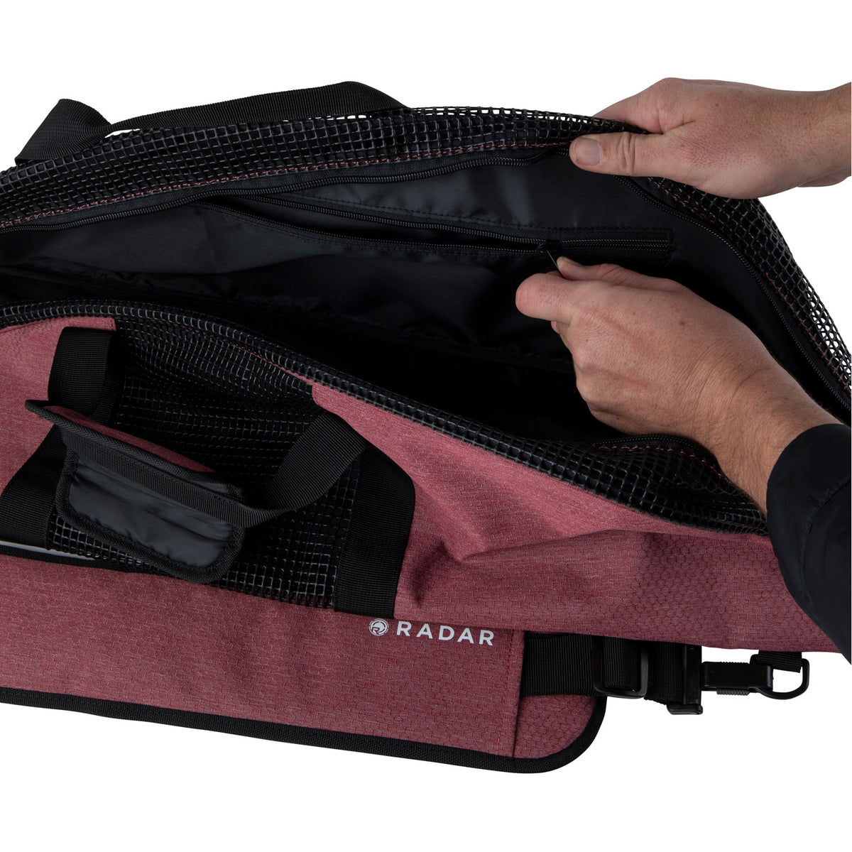Padded Slalom Case