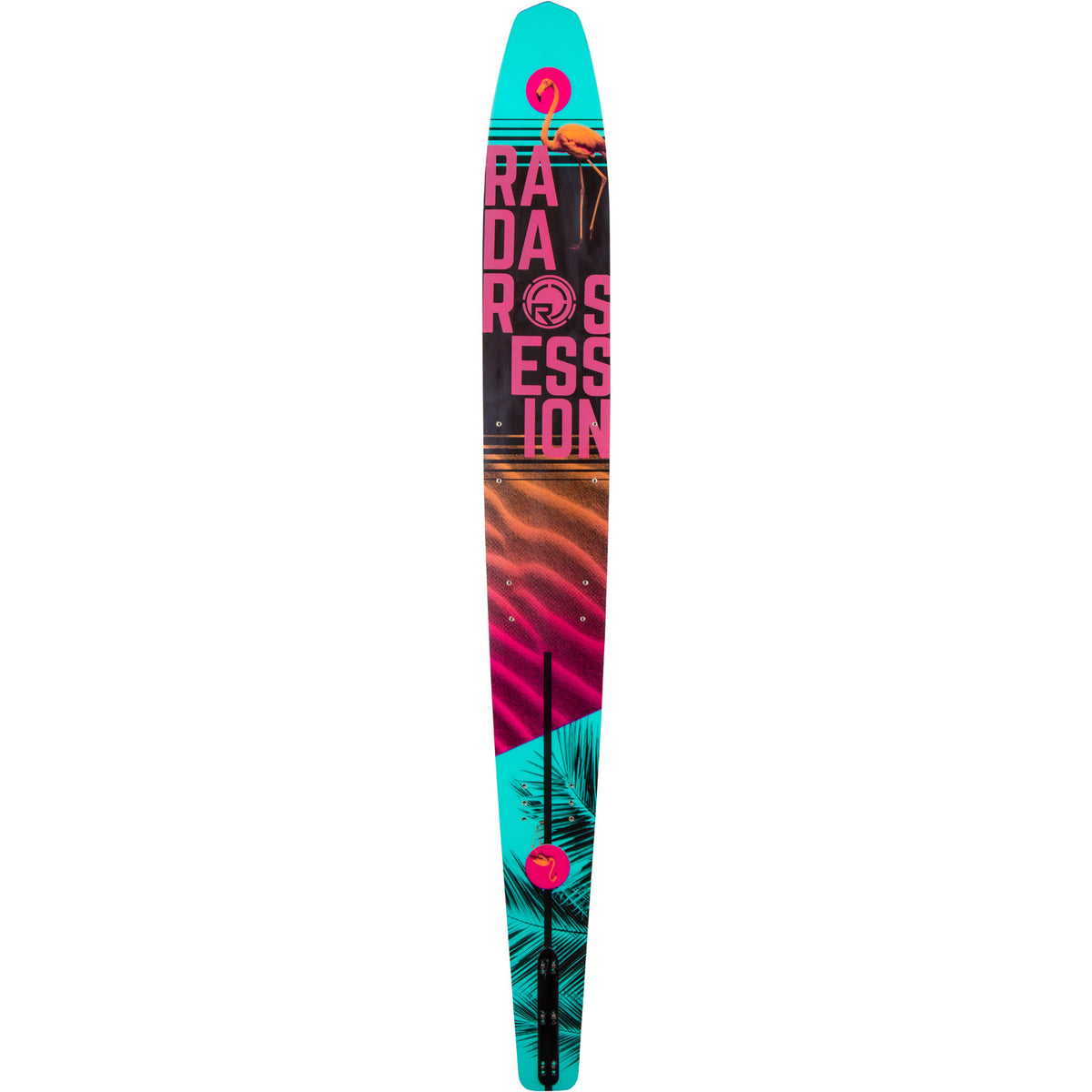 Women's Session Slalom Ski 2023