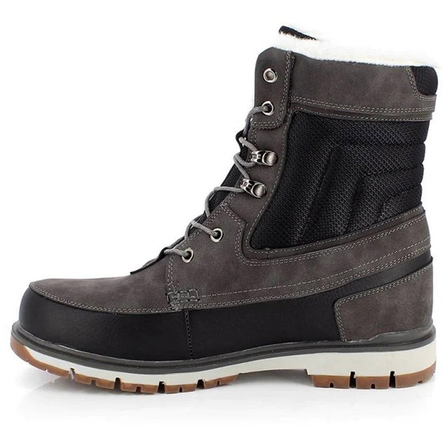 Lordon Mens Apre Boot