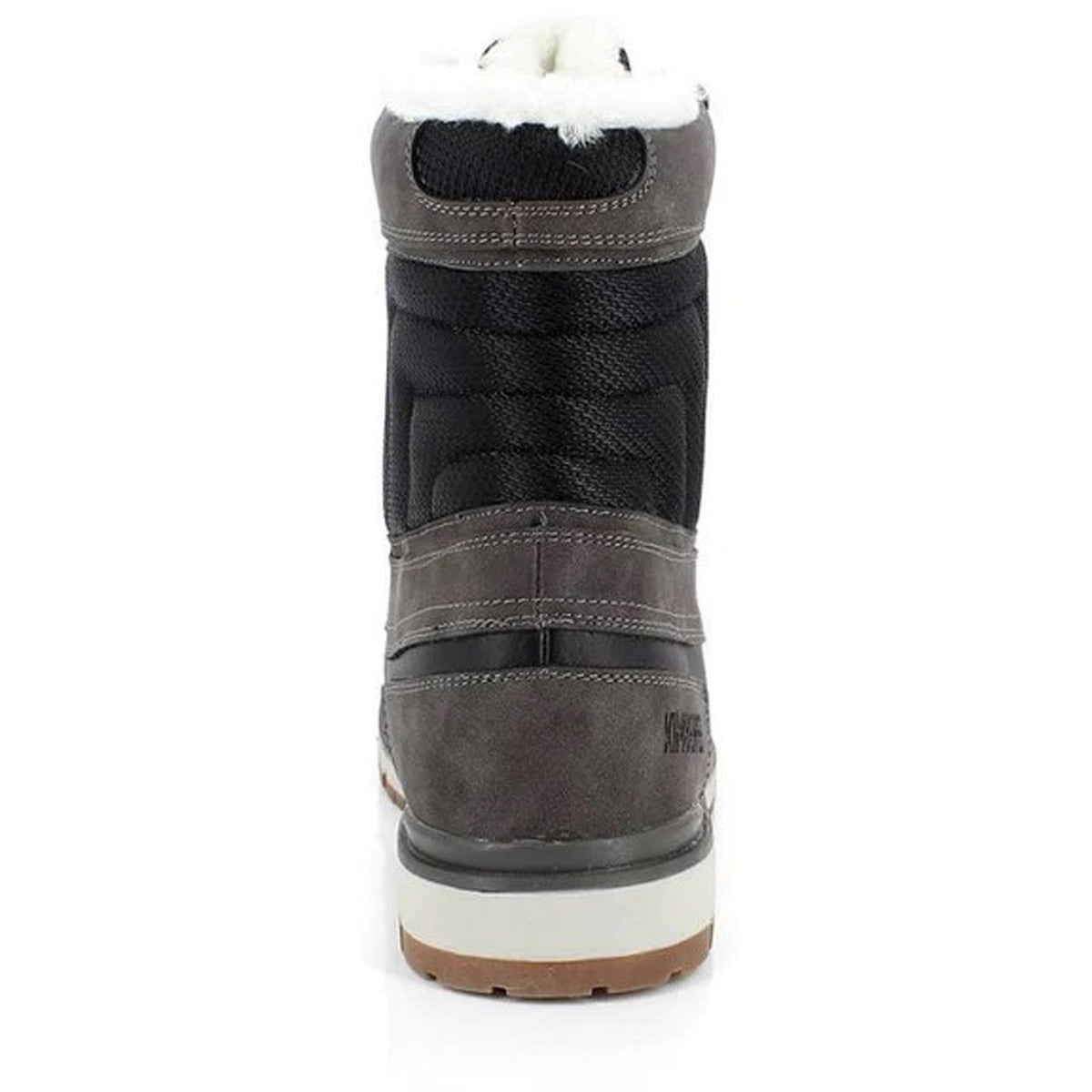 Lordon Mens Apre Boot