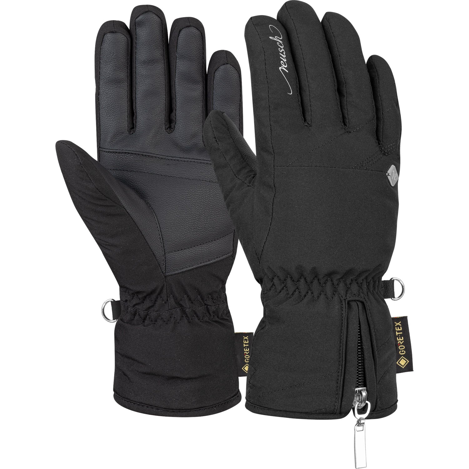 Selina Gore-Tex Ladies Ski Glove