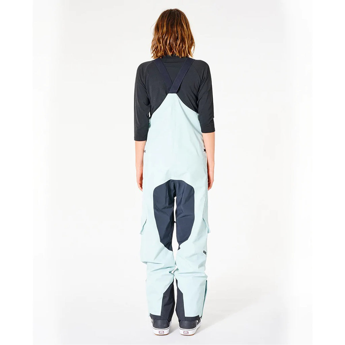 Search Ladies Bib Snow Pant