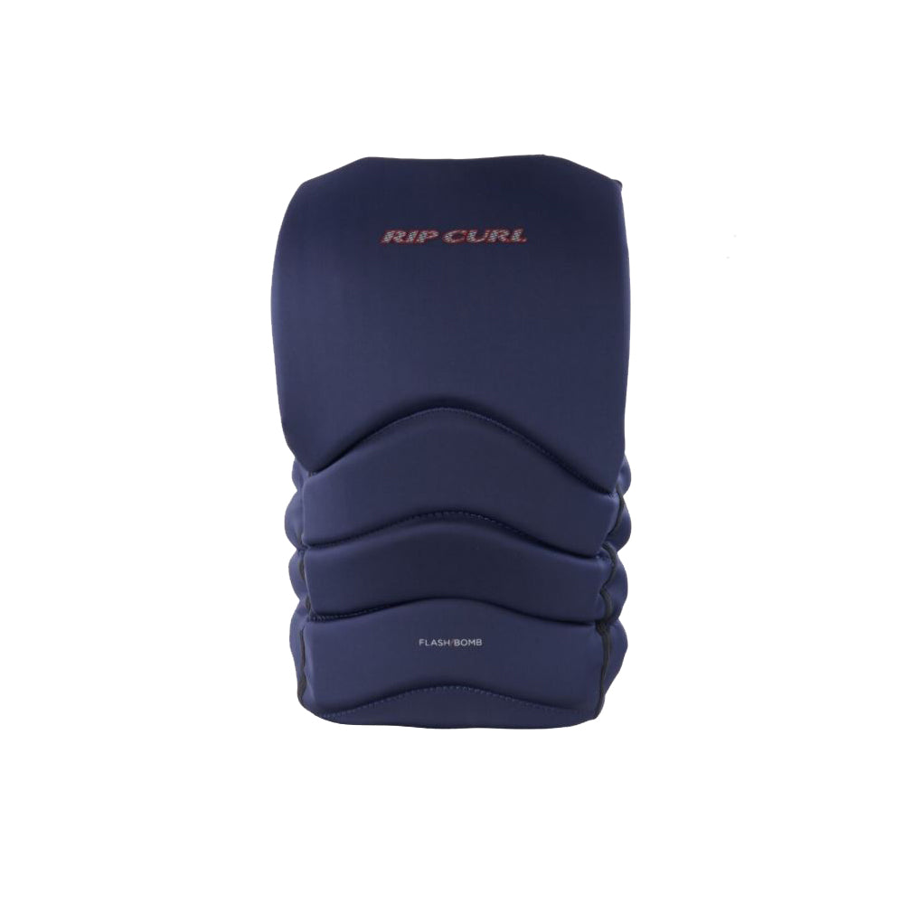 RipCurl Flashbomb Buoy Neo Vest 2020 Navy