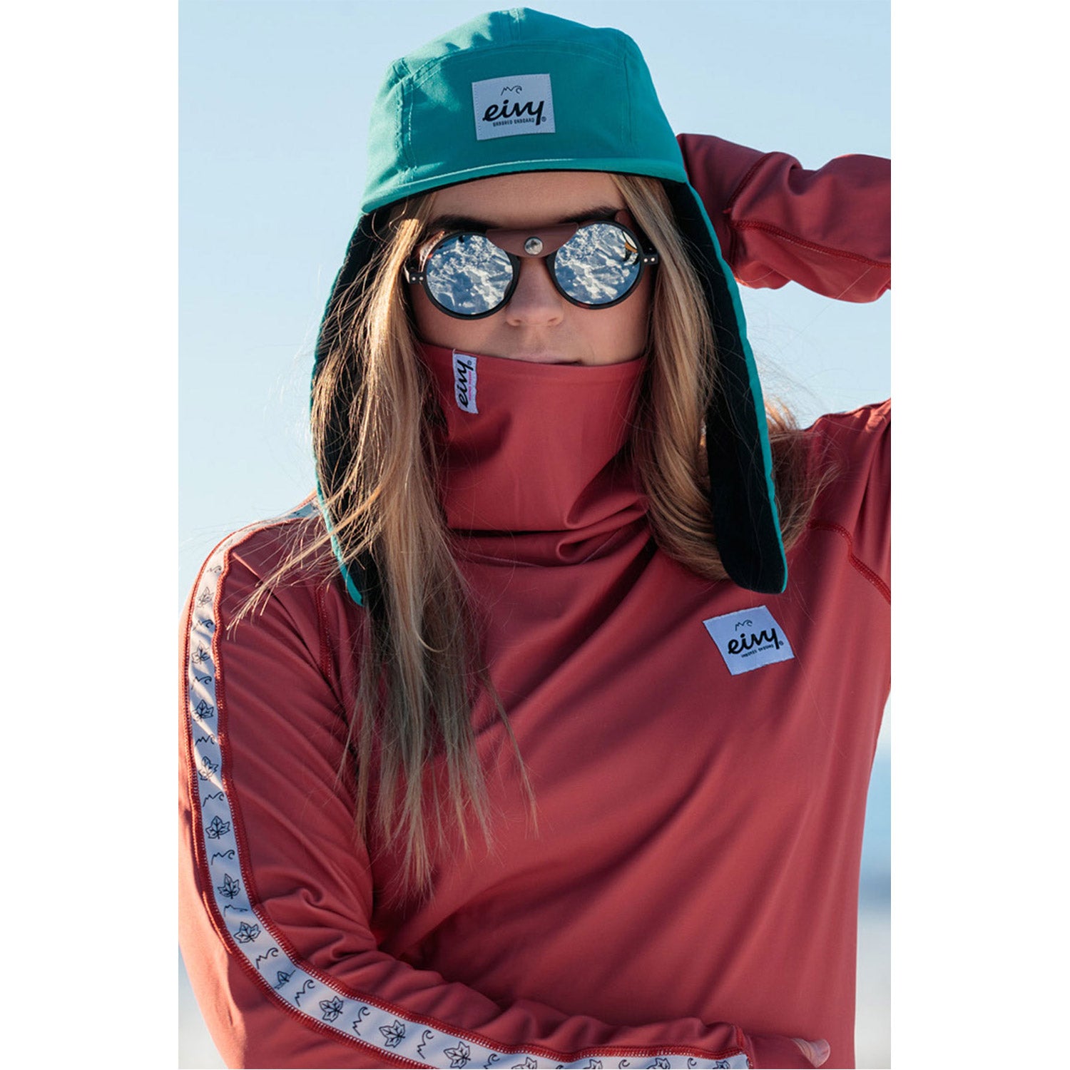 Icecold Top