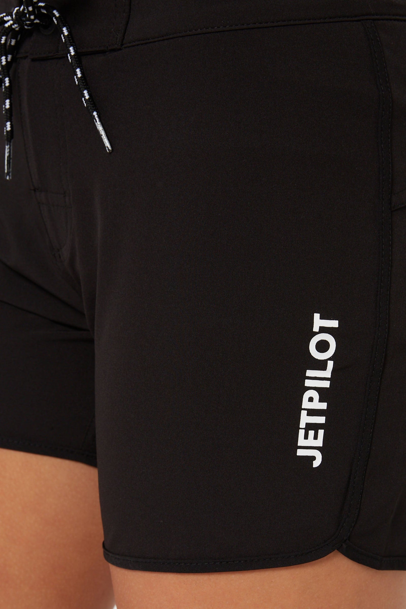 Corp Ladies 5" Rideshort