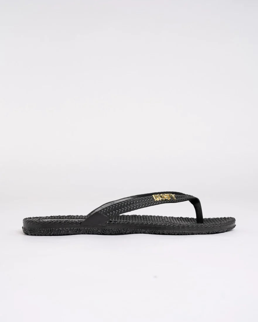 Flip Out Thong