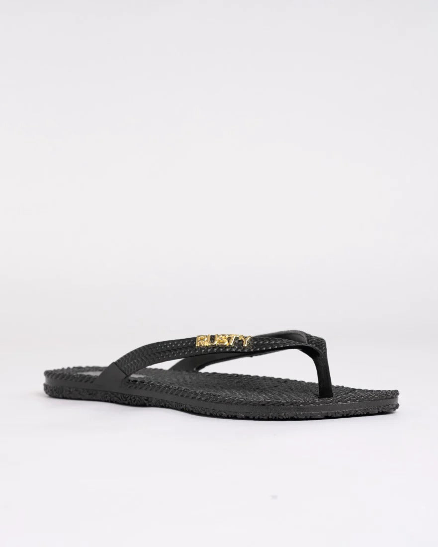 Flip Out Thong