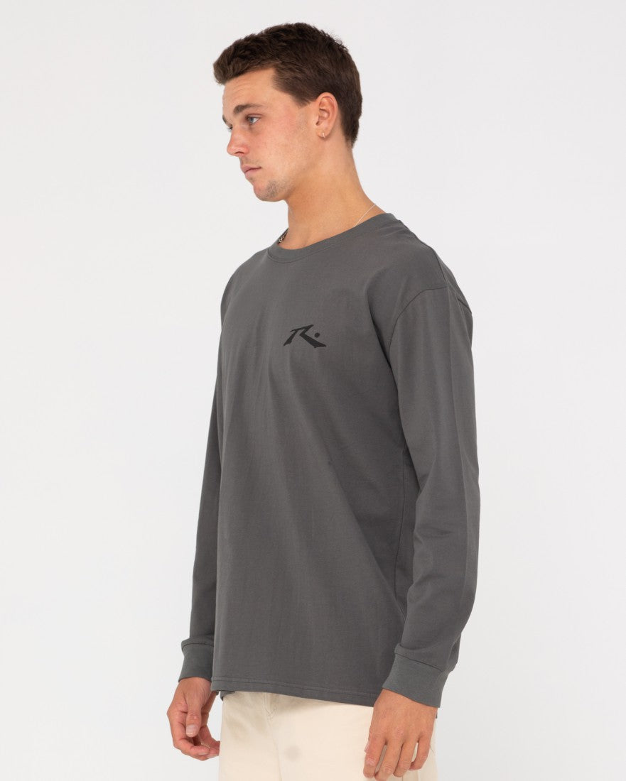 Competition Long Sleeve Tee