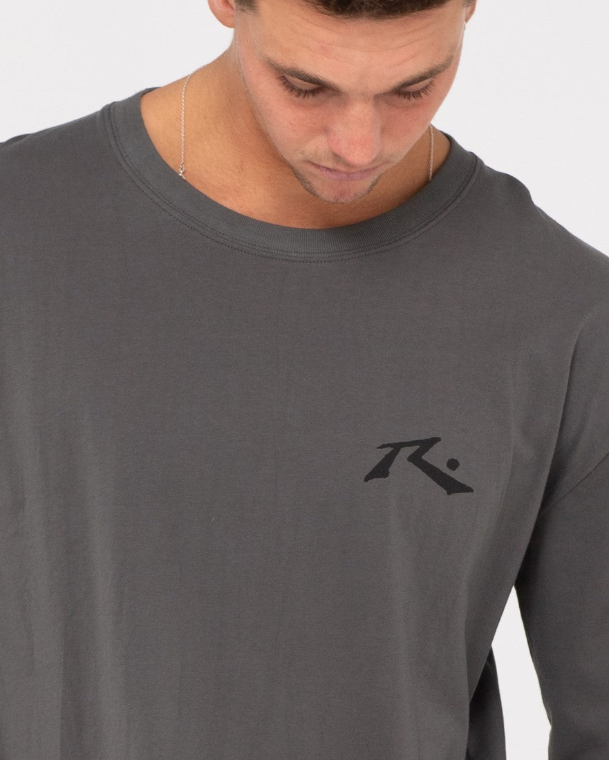 Competition Long Sleeve Tee