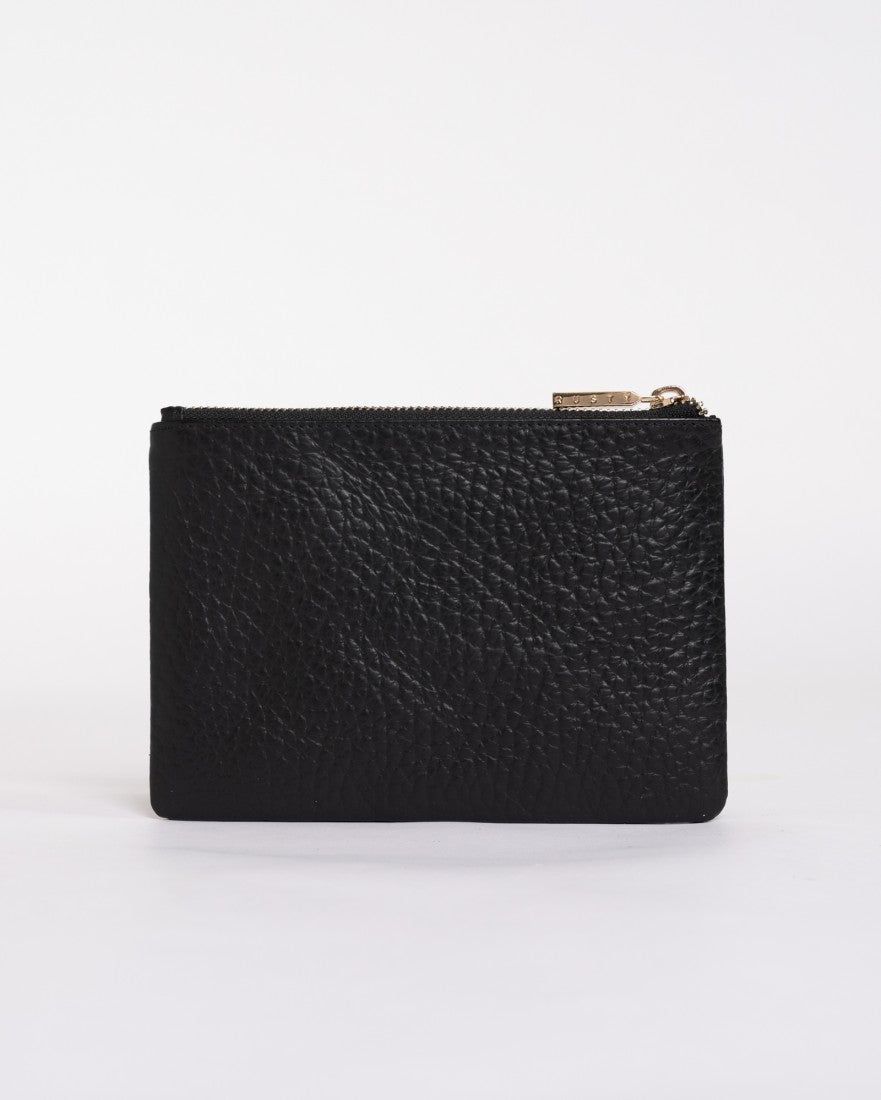 Grace Leather Pouch