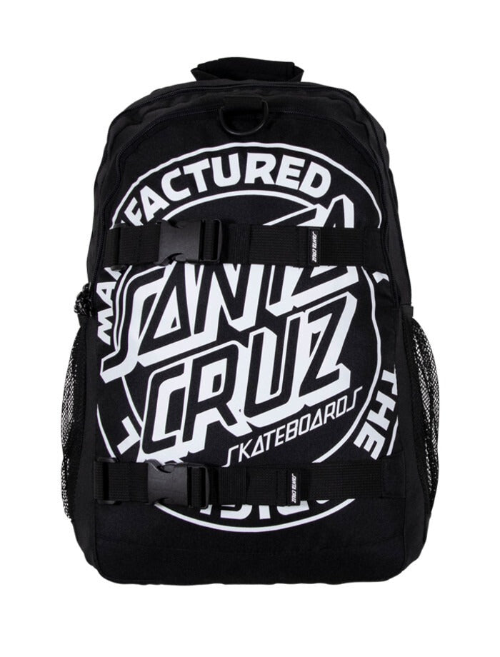 MFG Dot Backpack