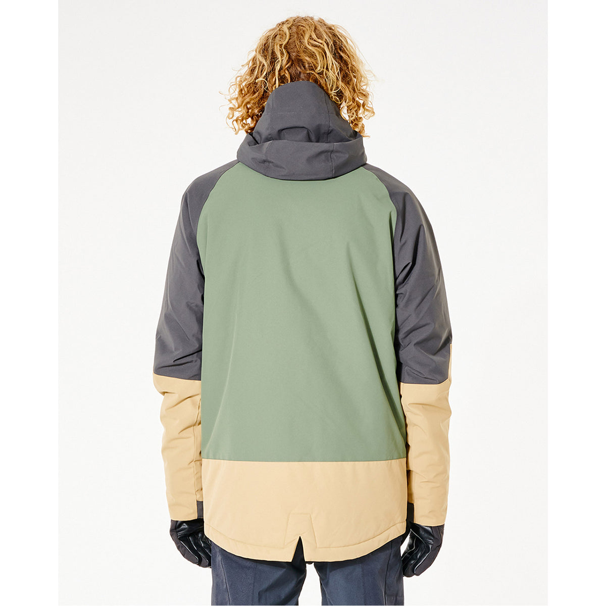Notch Up Snow Jacket