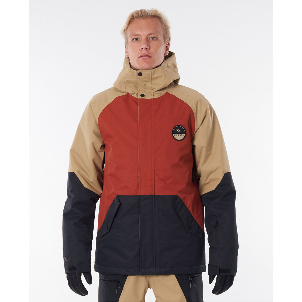 Notch Up Snow Jacket