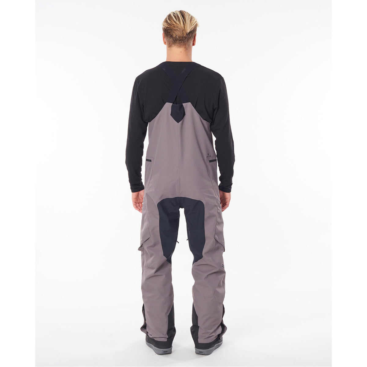 Search Bib Snow Pant