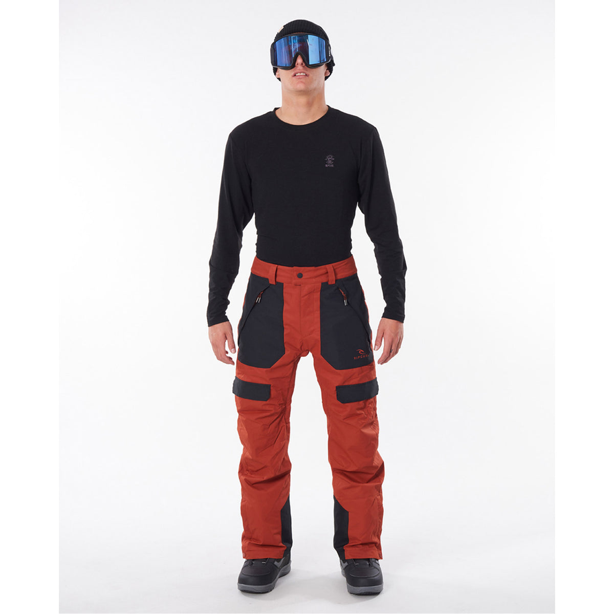 Rocker Snow Pant