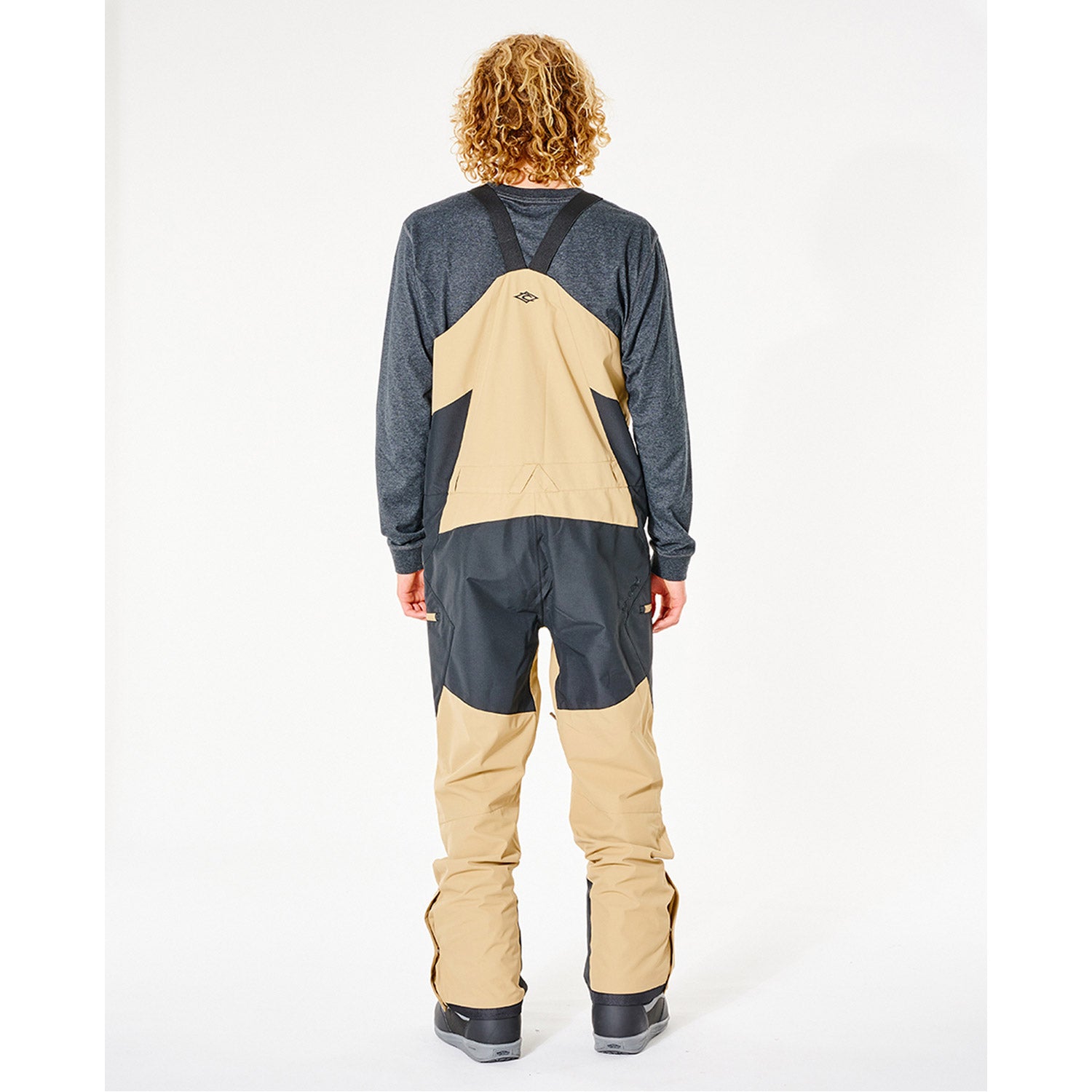 Taipan Snow Bib