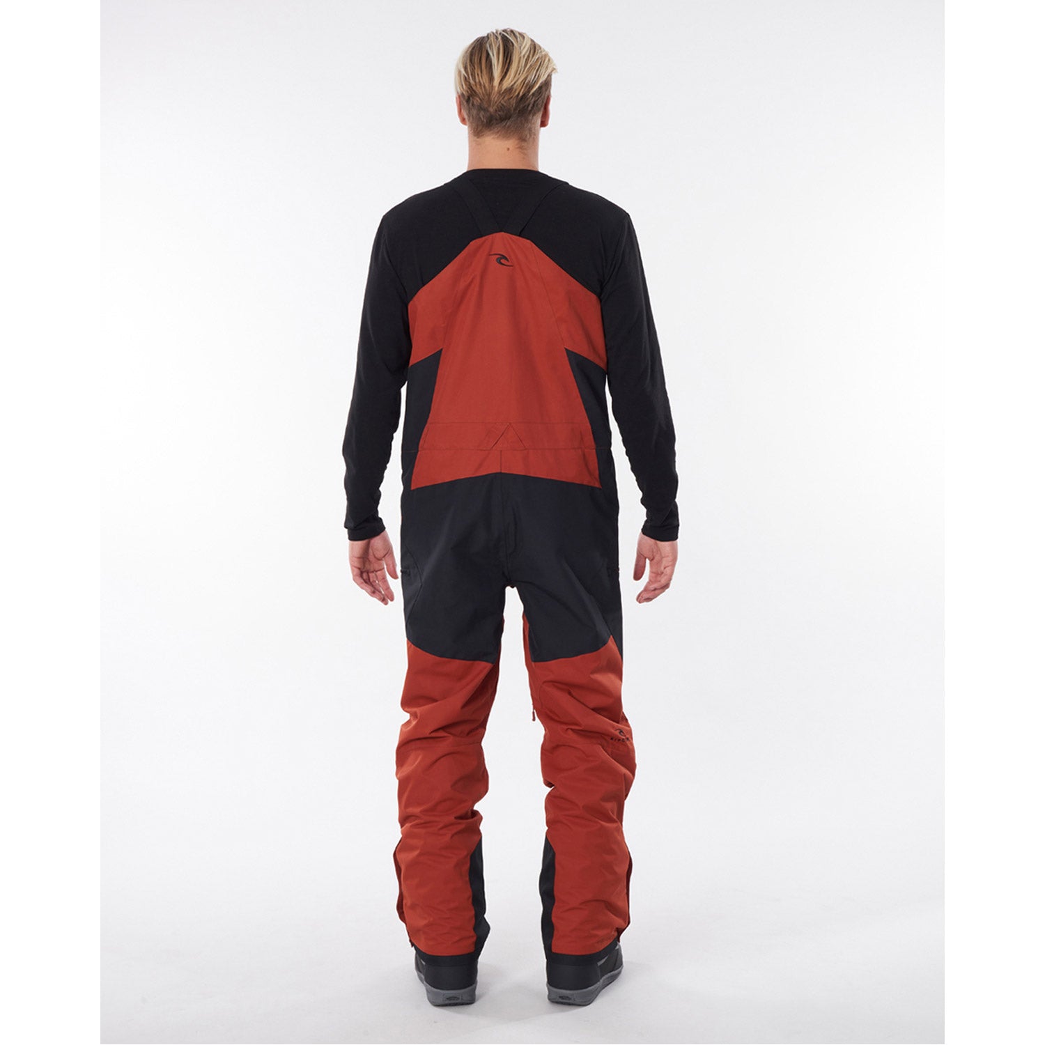 Taipan Snow Bib
