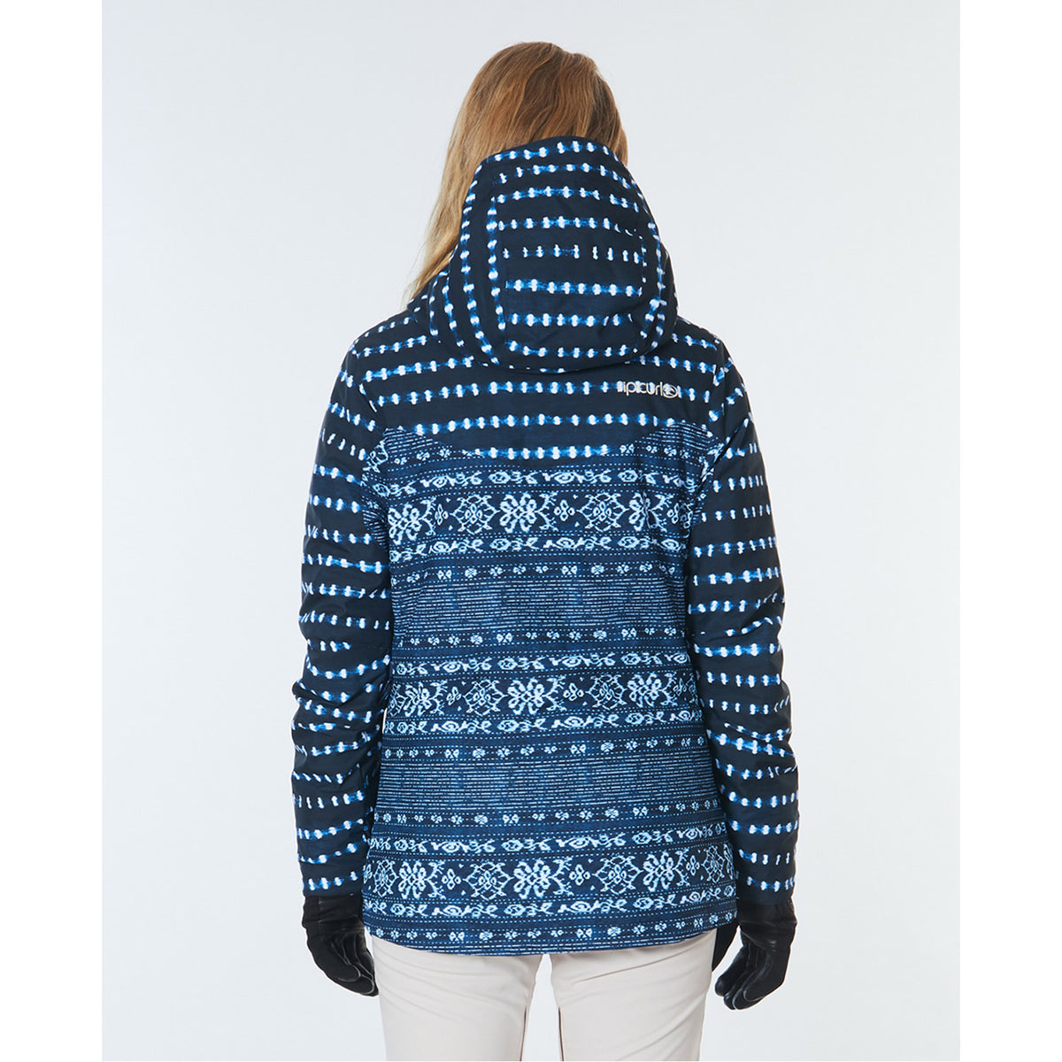 Betty Ladies Snow Jacket