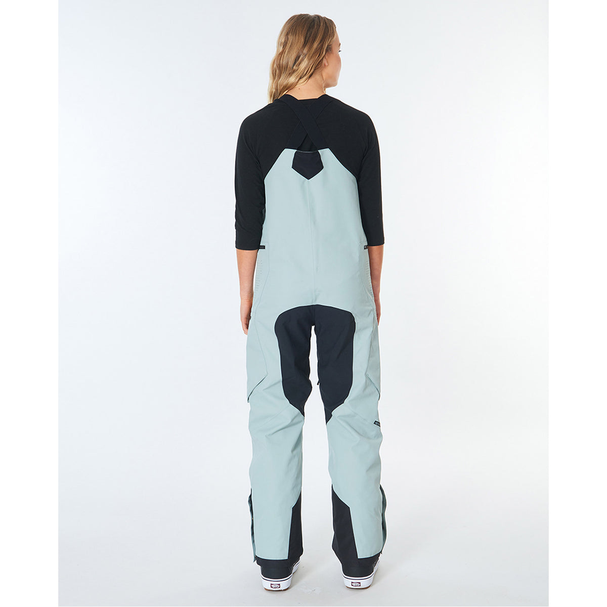 Search Ladies Bib Snow Pant