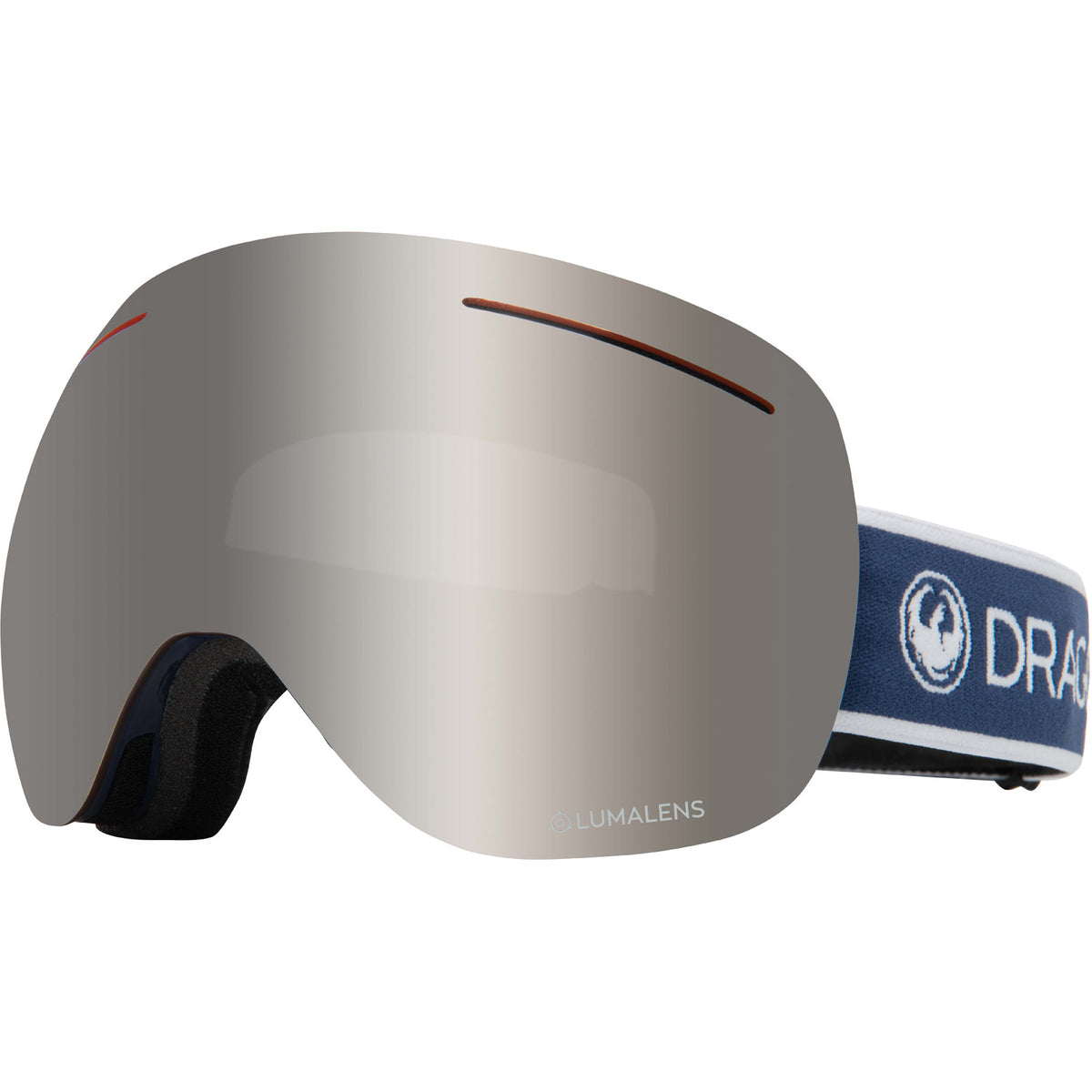 X1 Snow Goggle 2020