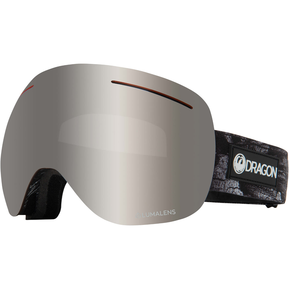 X1 Snow Goggle 2020