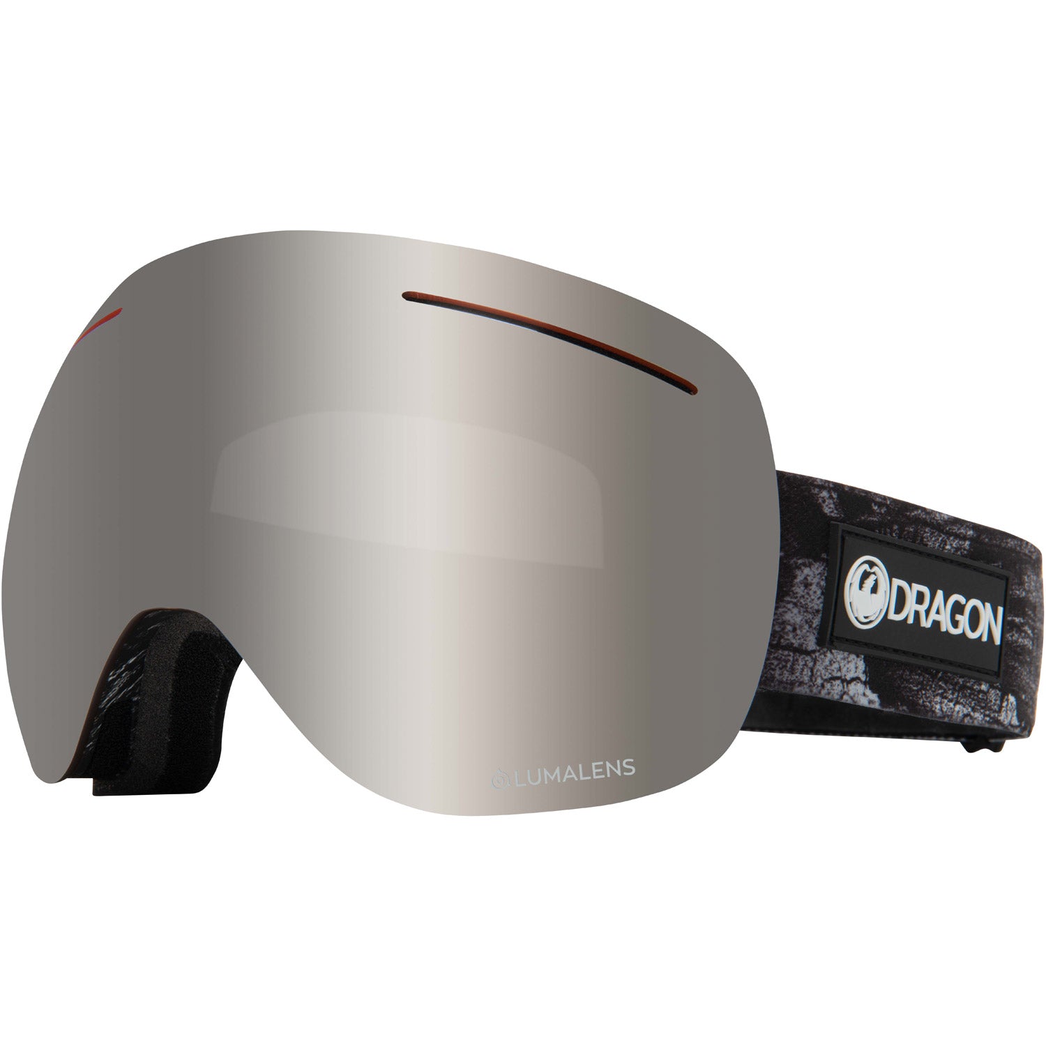 X1 Snow Goggle 2020