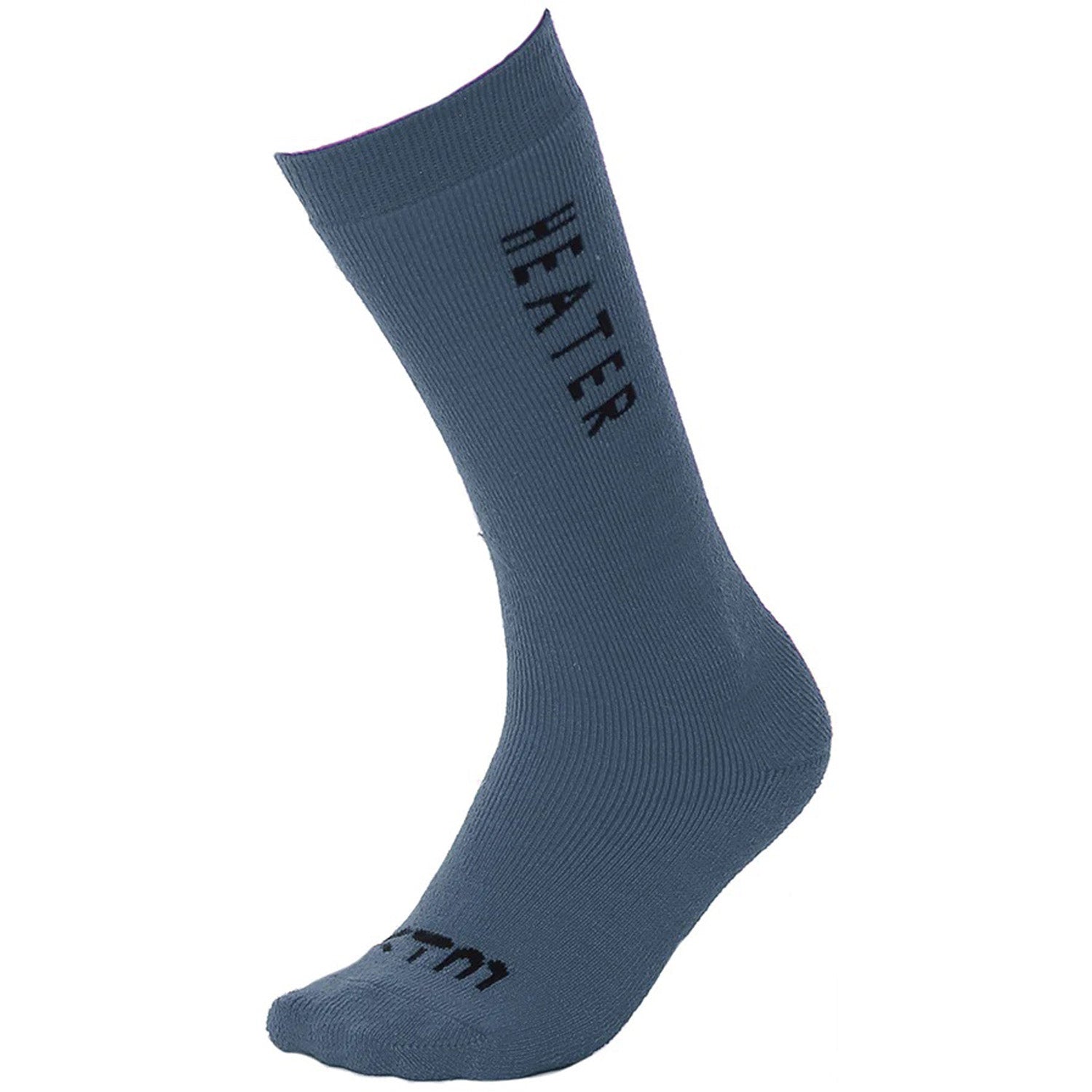 Heater Kids Sock