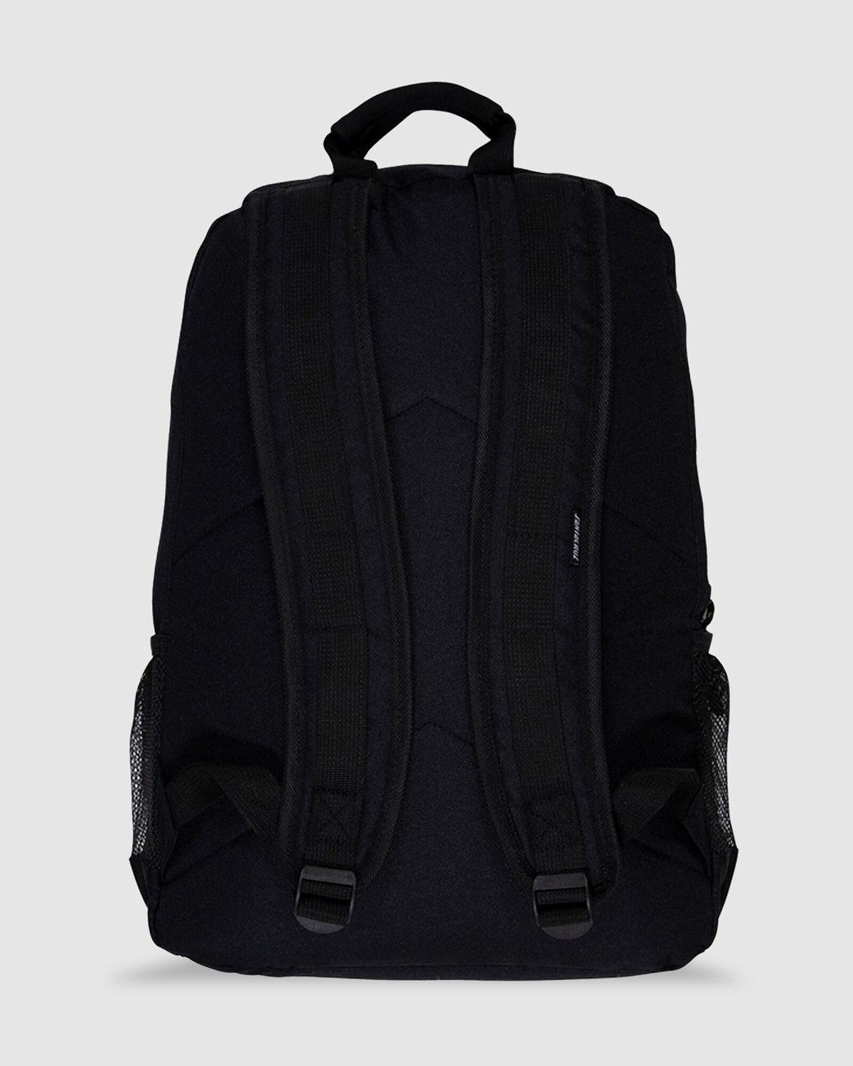 Fish Eye Dot Tie Backpack