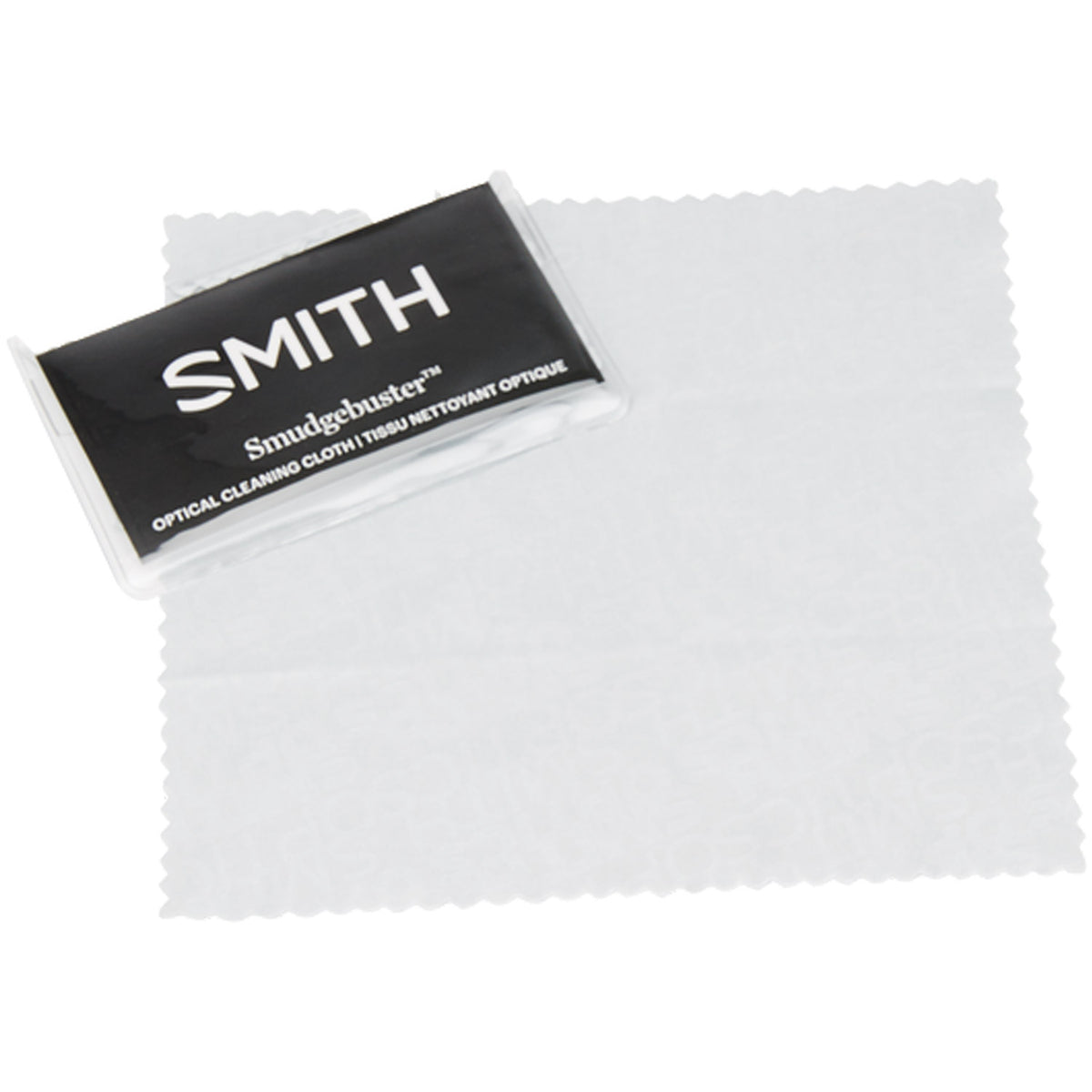 Smudge Buster Goggle Cloth