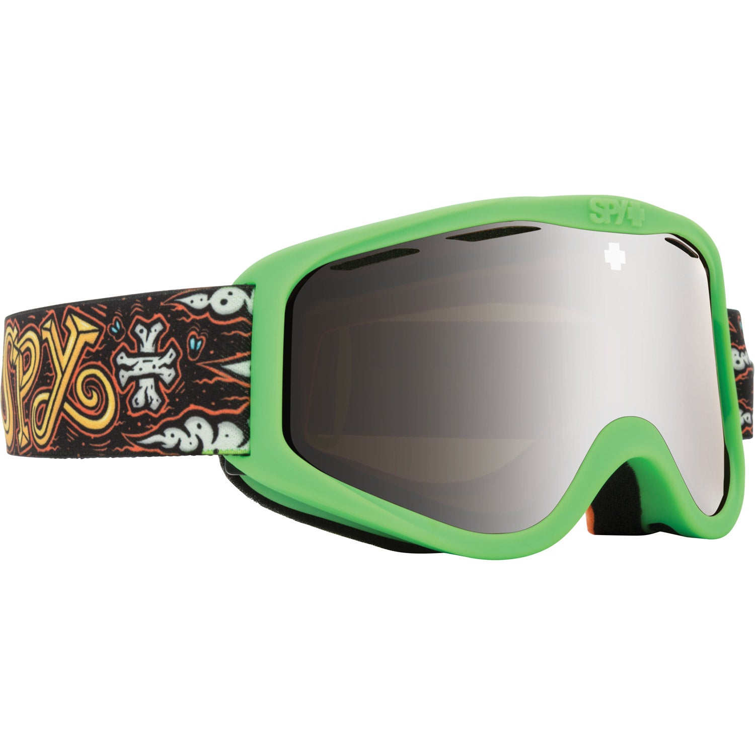 Cadet Goggle