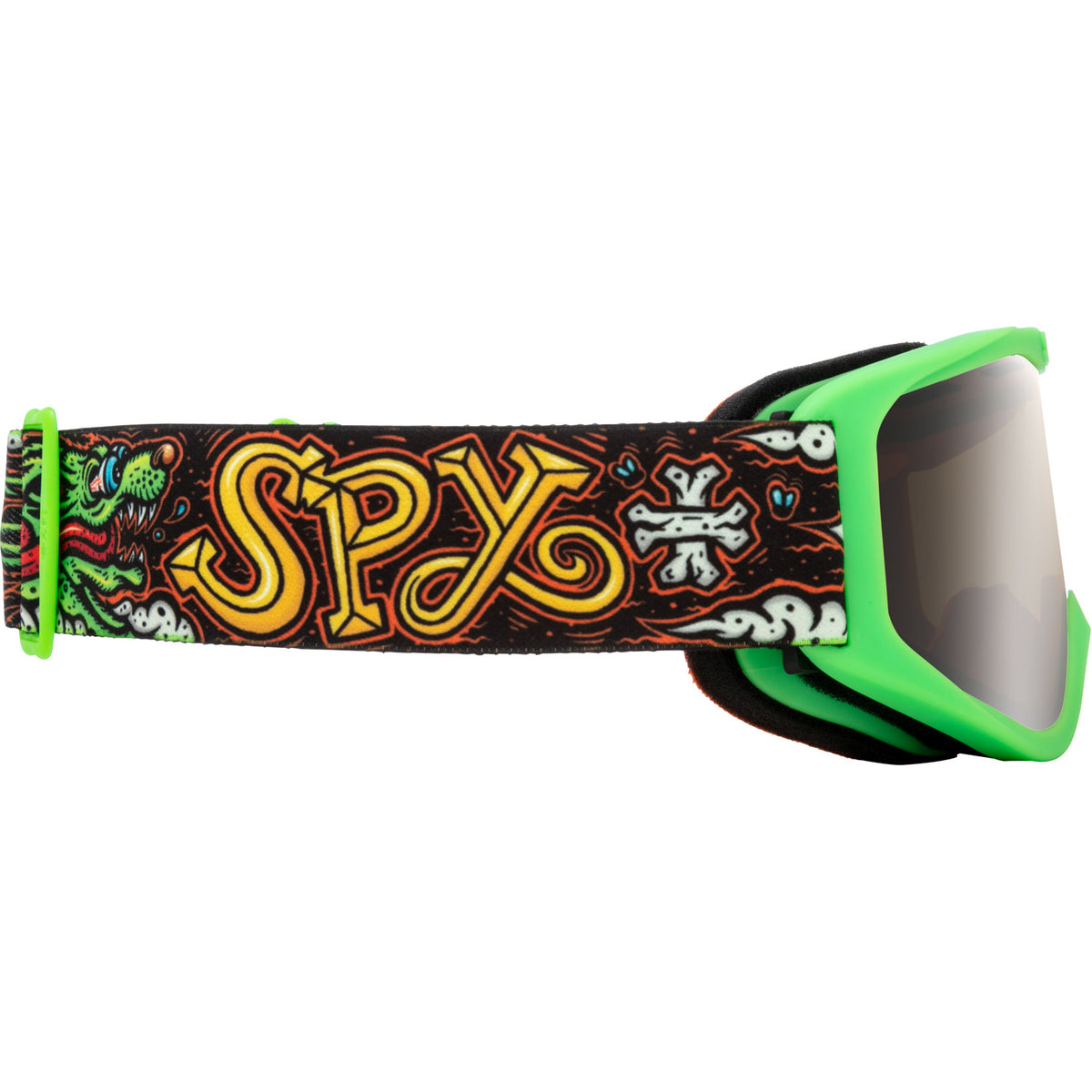 Cadet Goggle