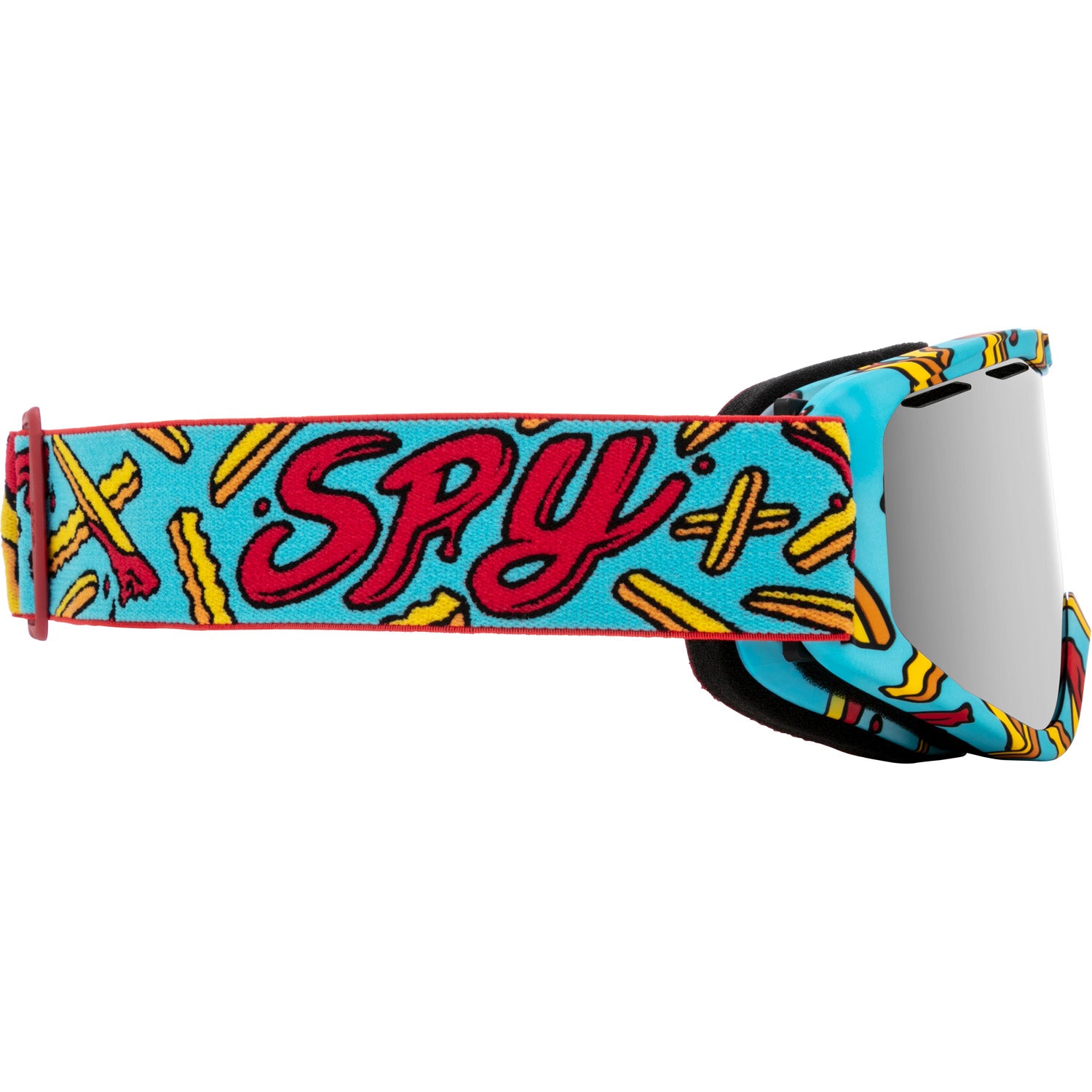 Cadet Goggle