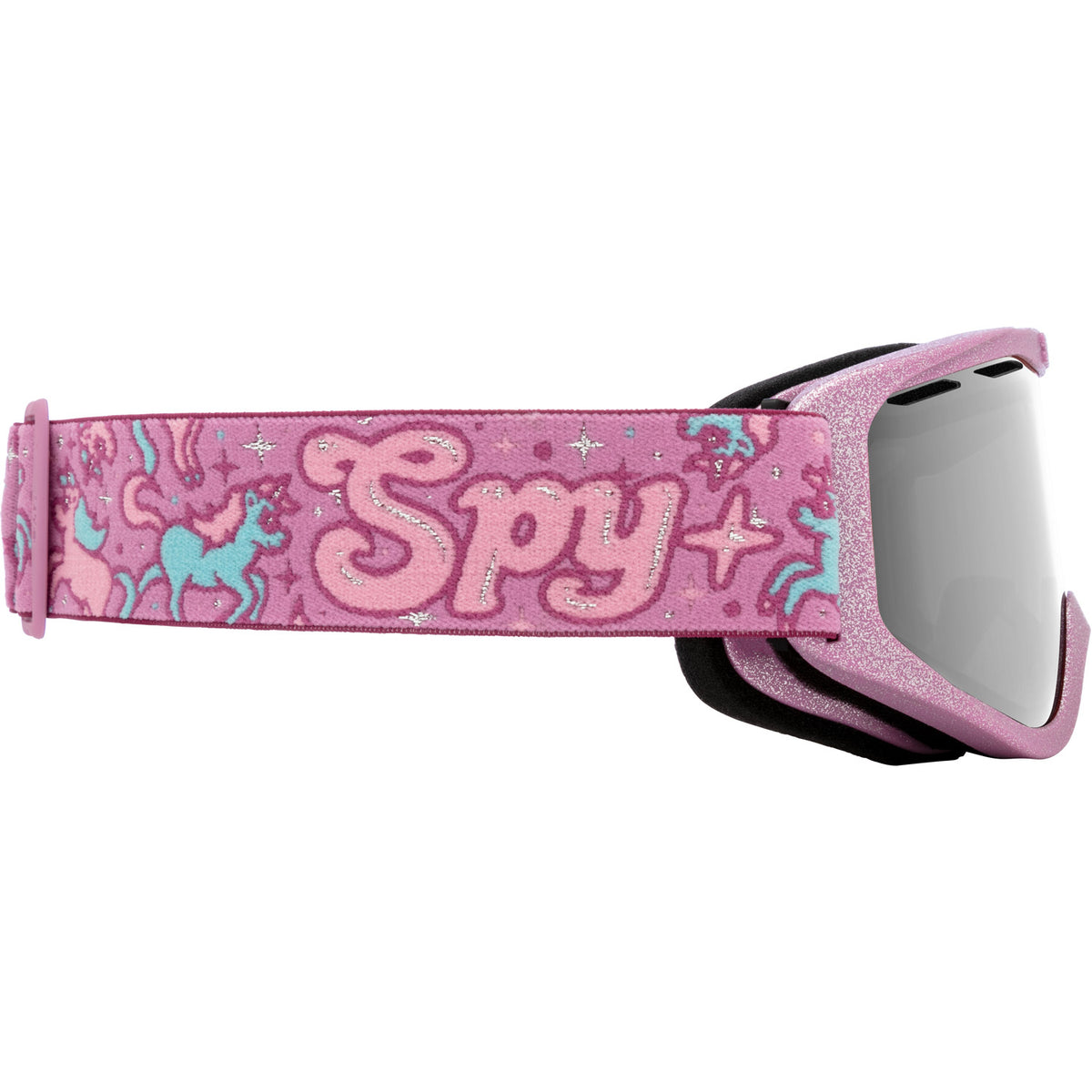 Cadet Goggle