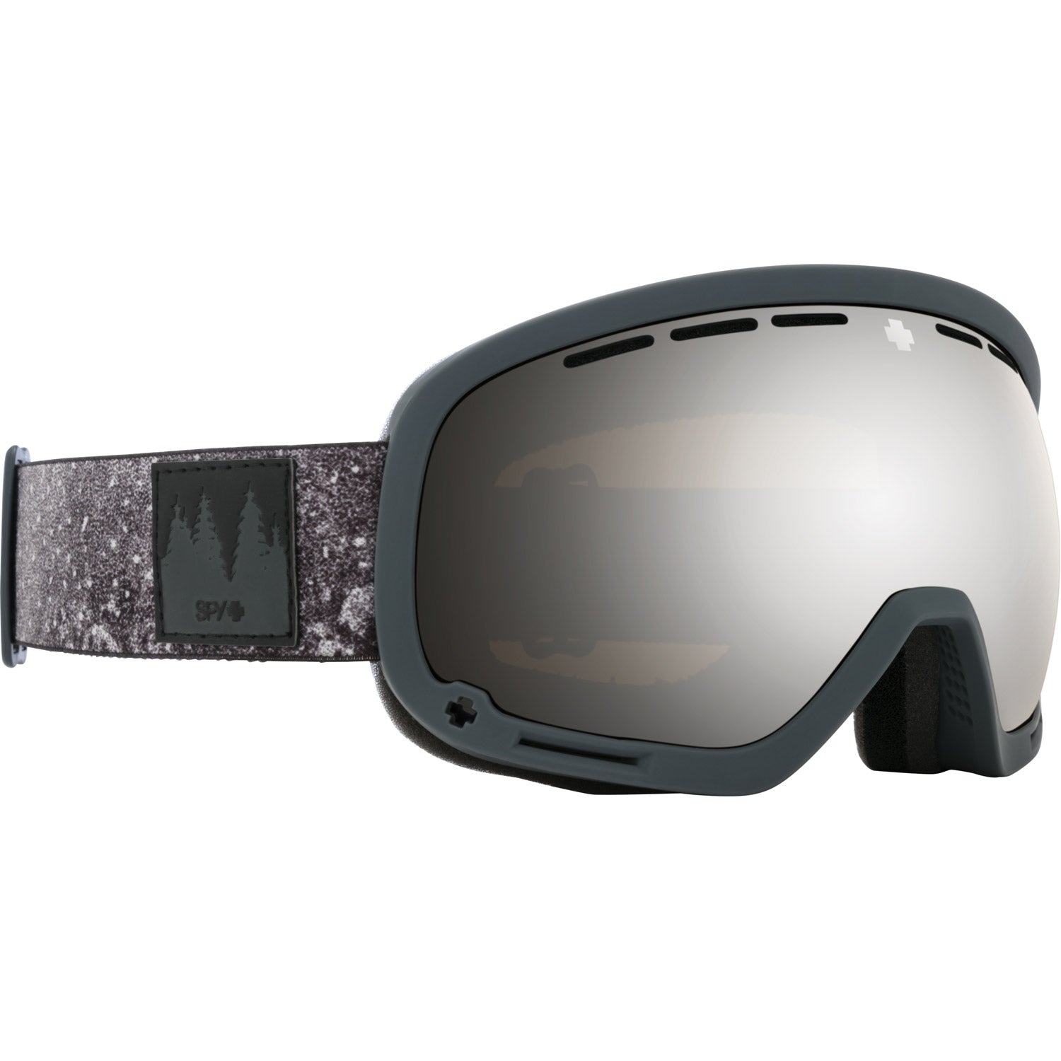 Marshall Snow Goggle