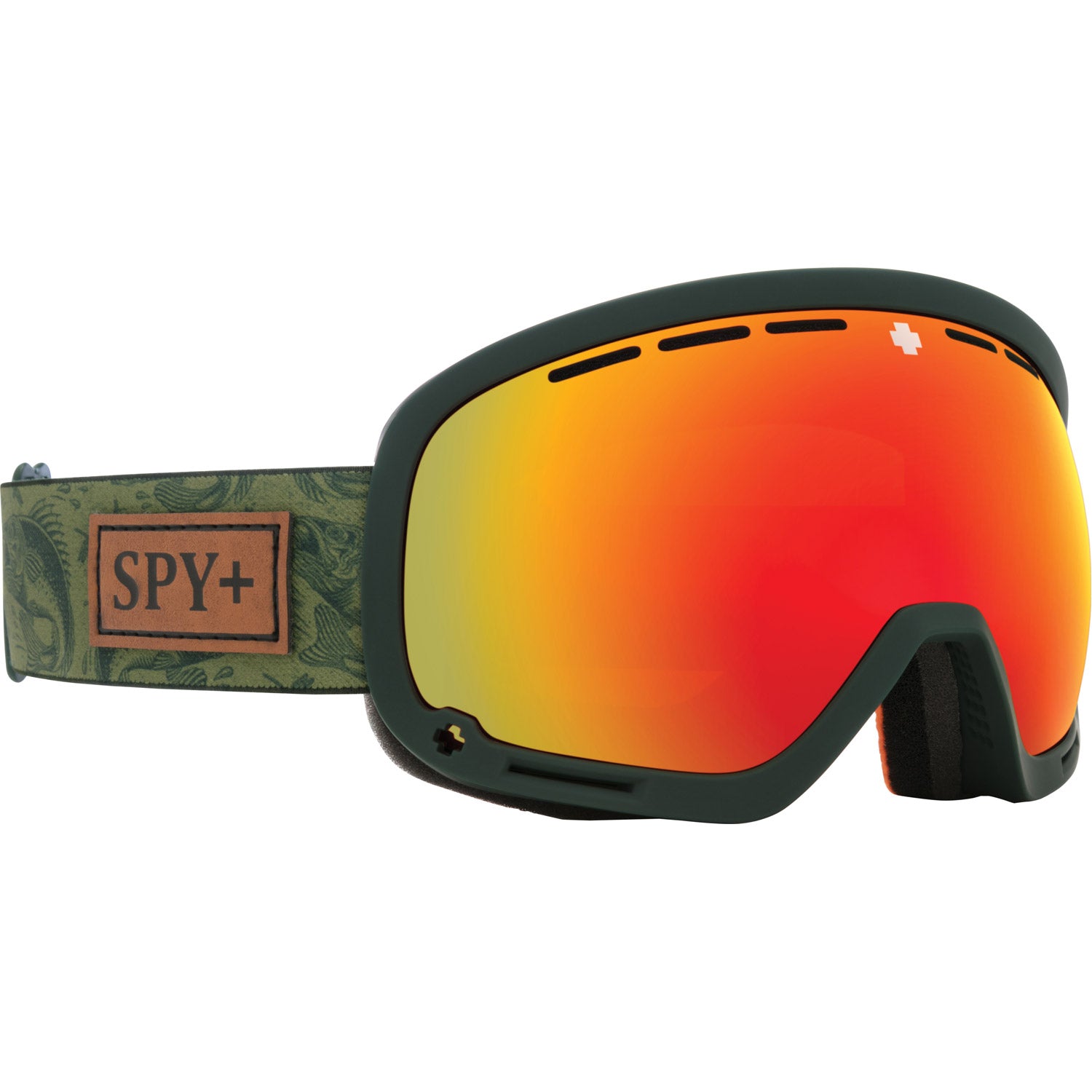 Marshall Snow Goggle