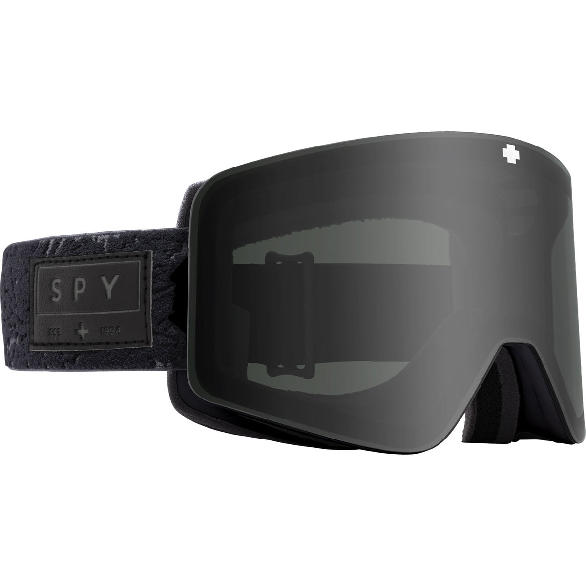 Marauder Snow Goggle 2021