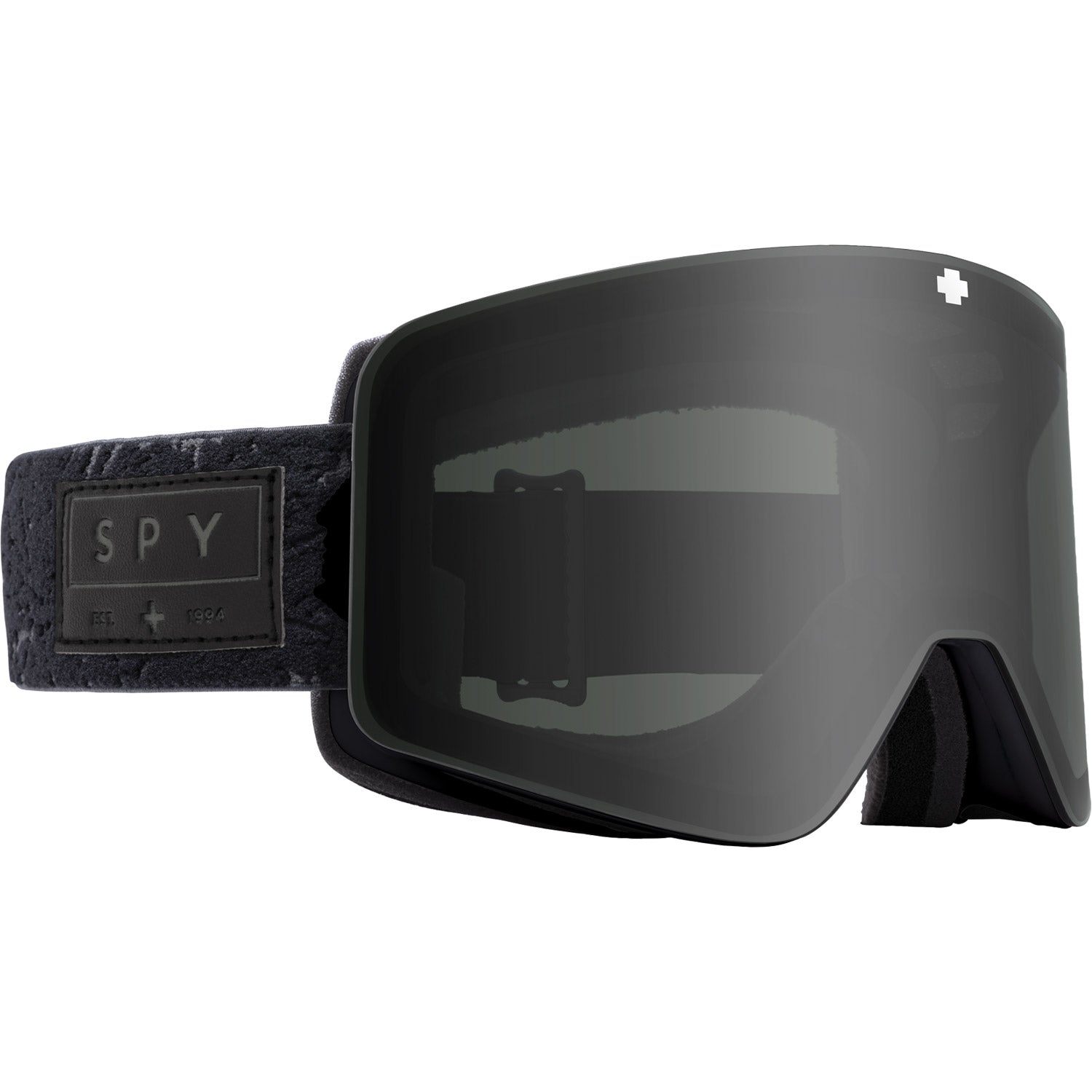Marauder Snow Goggle 2021
